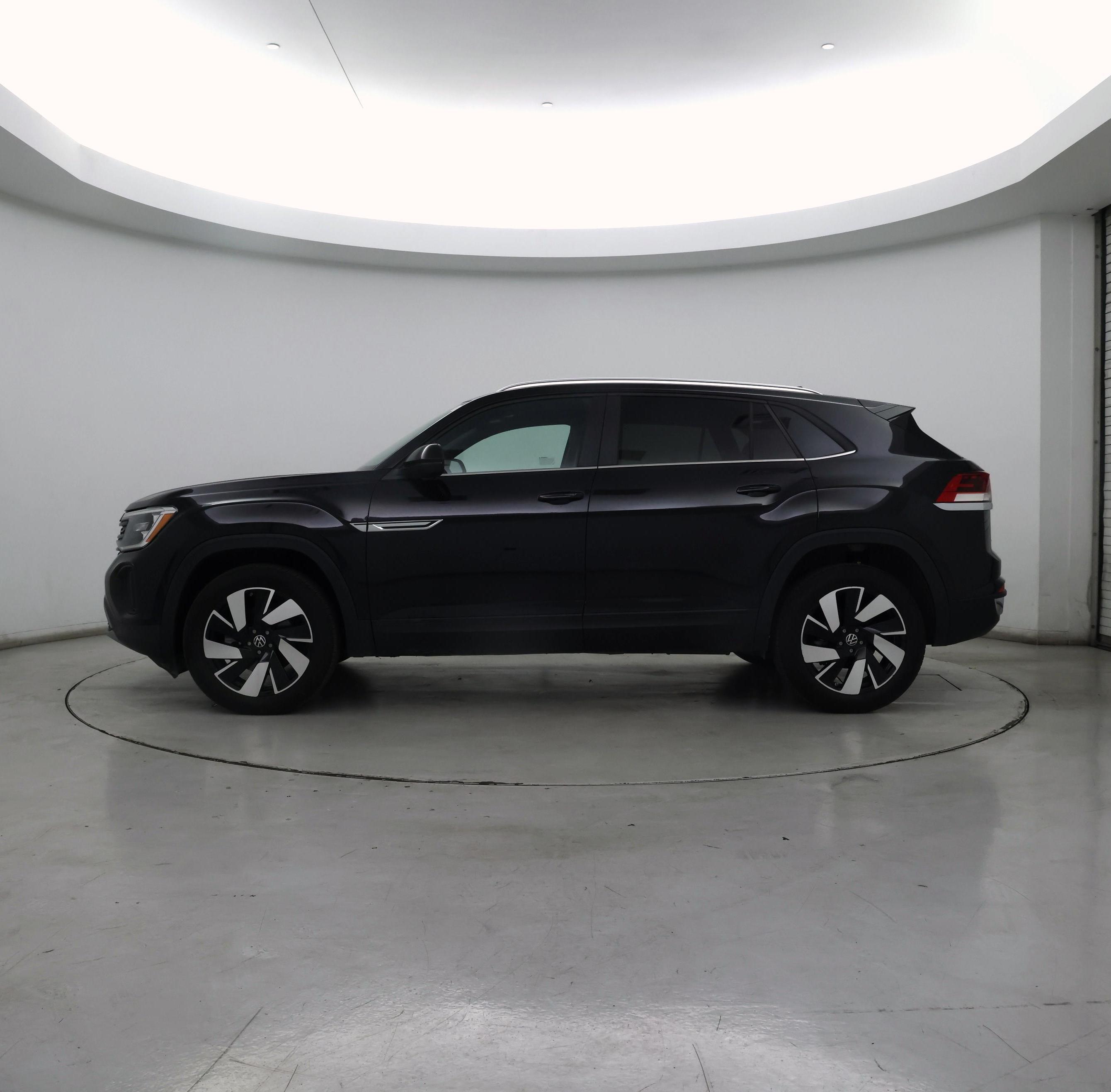 Thumbnail: 2025 Volkswagen Atlas - 3