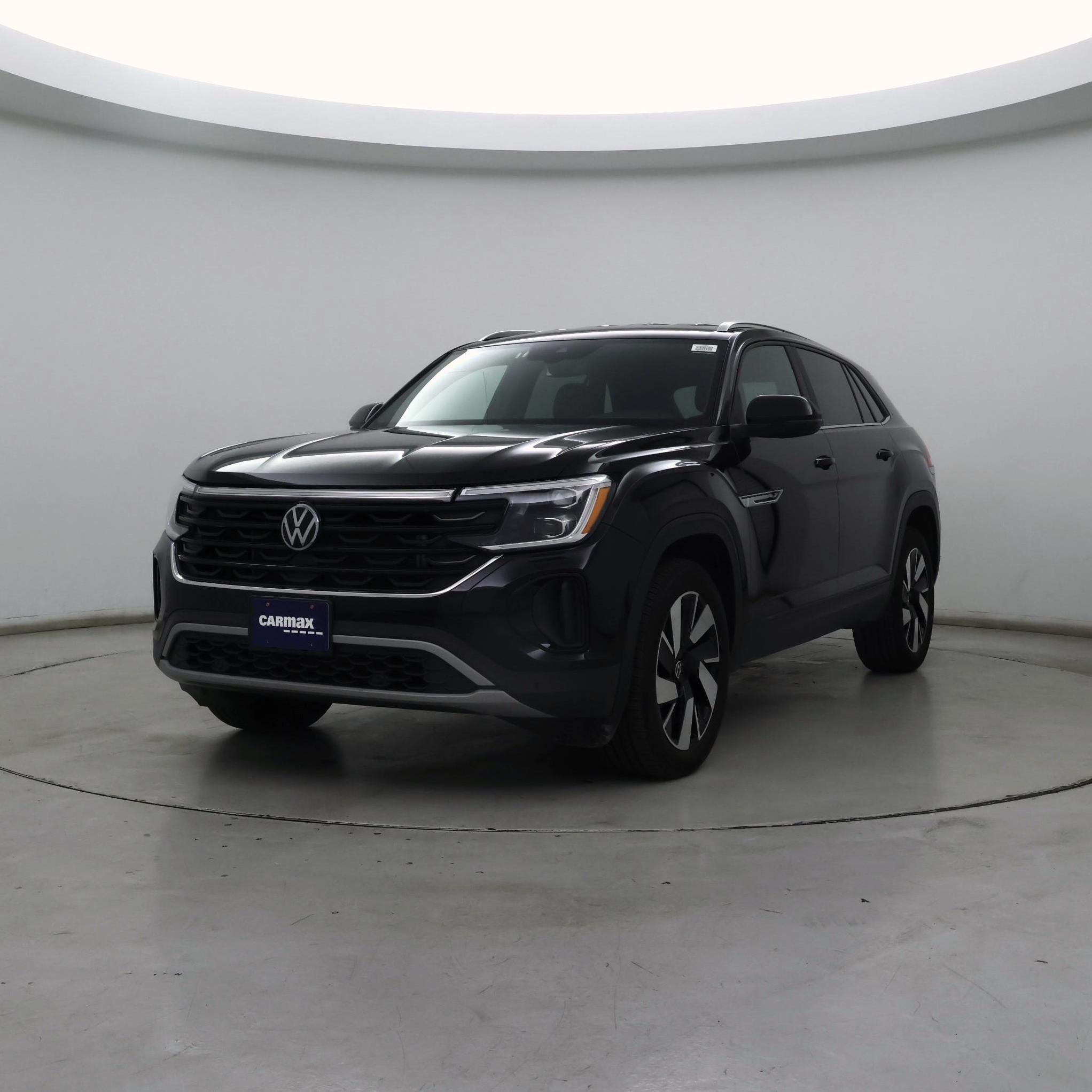 Thumbnail: 2025 Volkswagen Atlas - 4