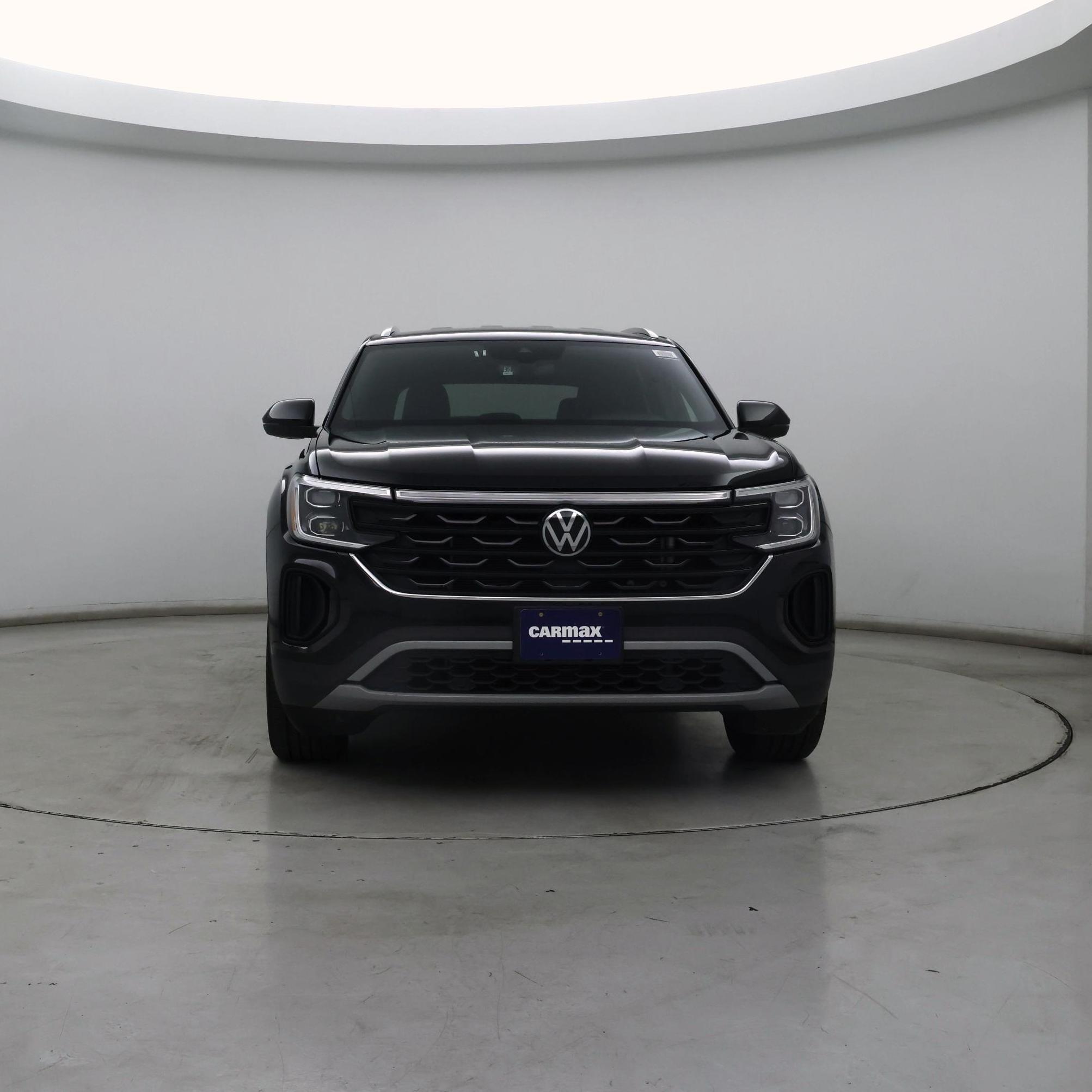 Thumbnail: 2025 Volkswagen Atlas - 5
