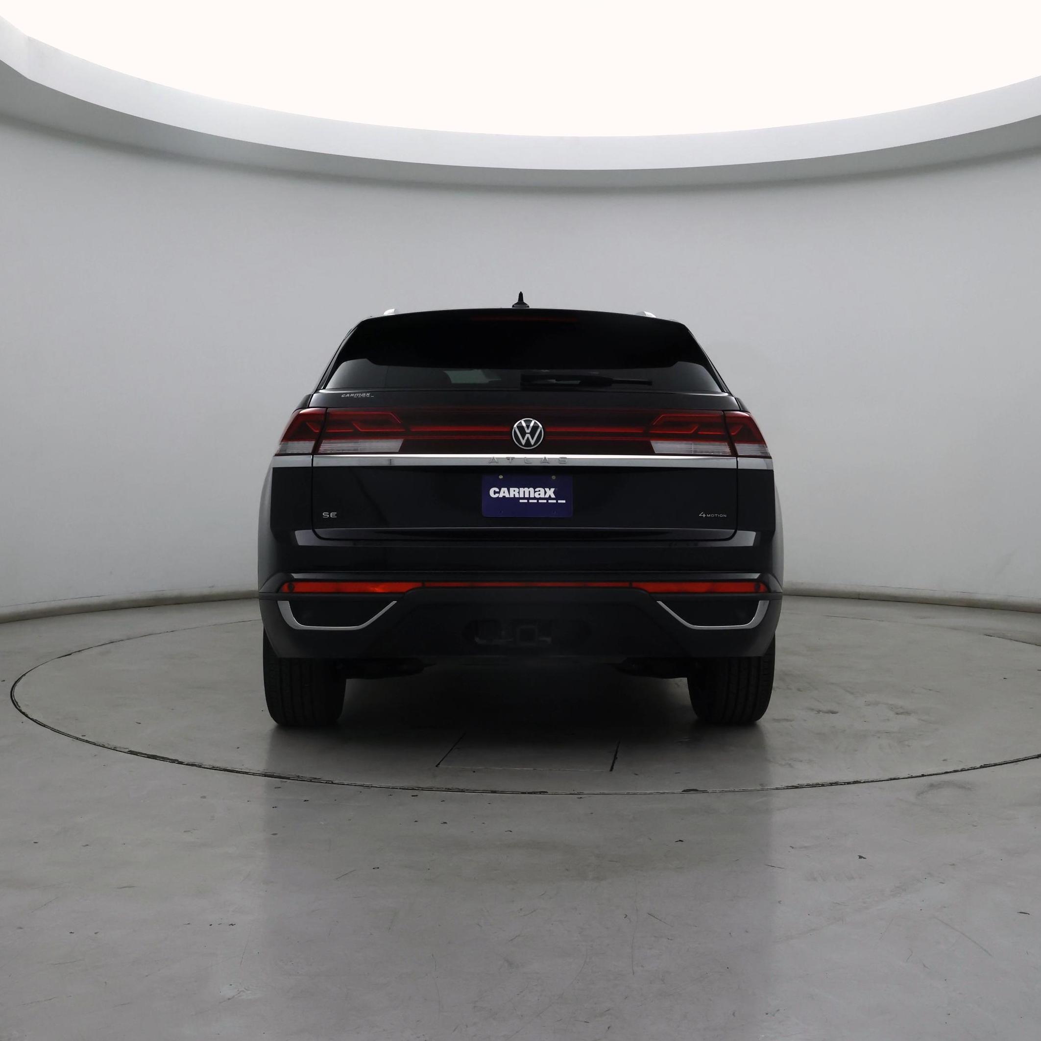 Thumbnail: 2025 Volkswagen Atlas - 6