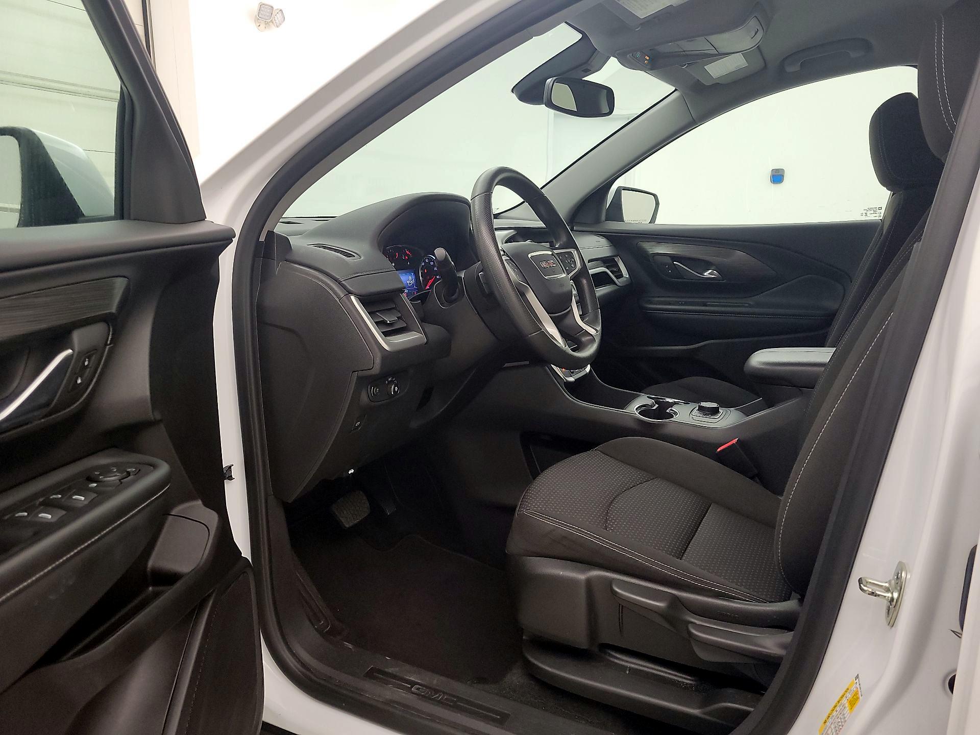 Thumbnail: 2024 GMC Terrain - 11