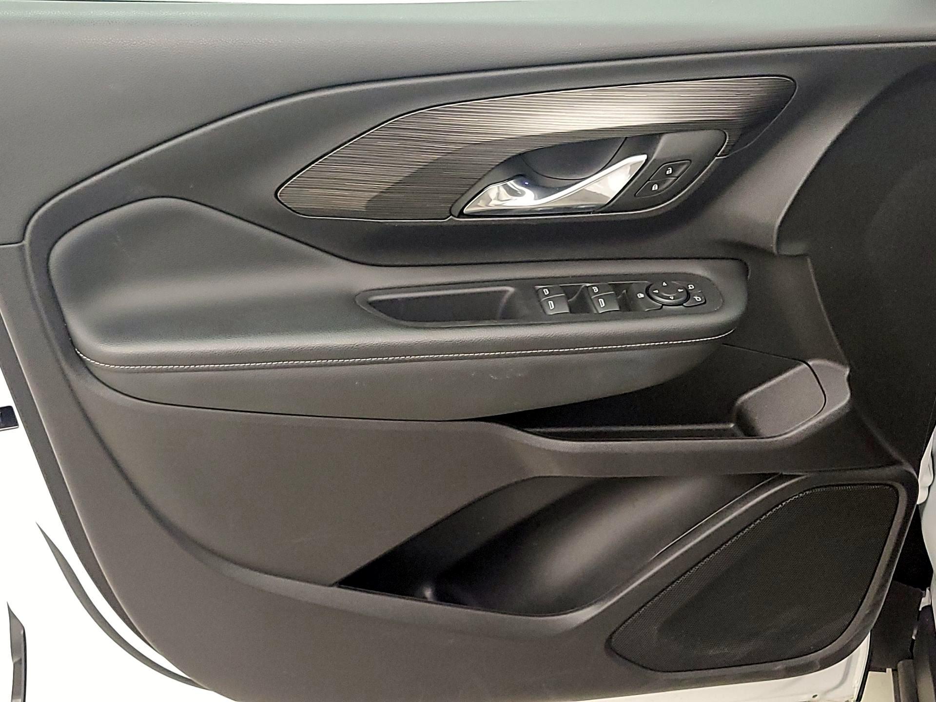 Thumbnail: 2024 GMC Terrain - 12