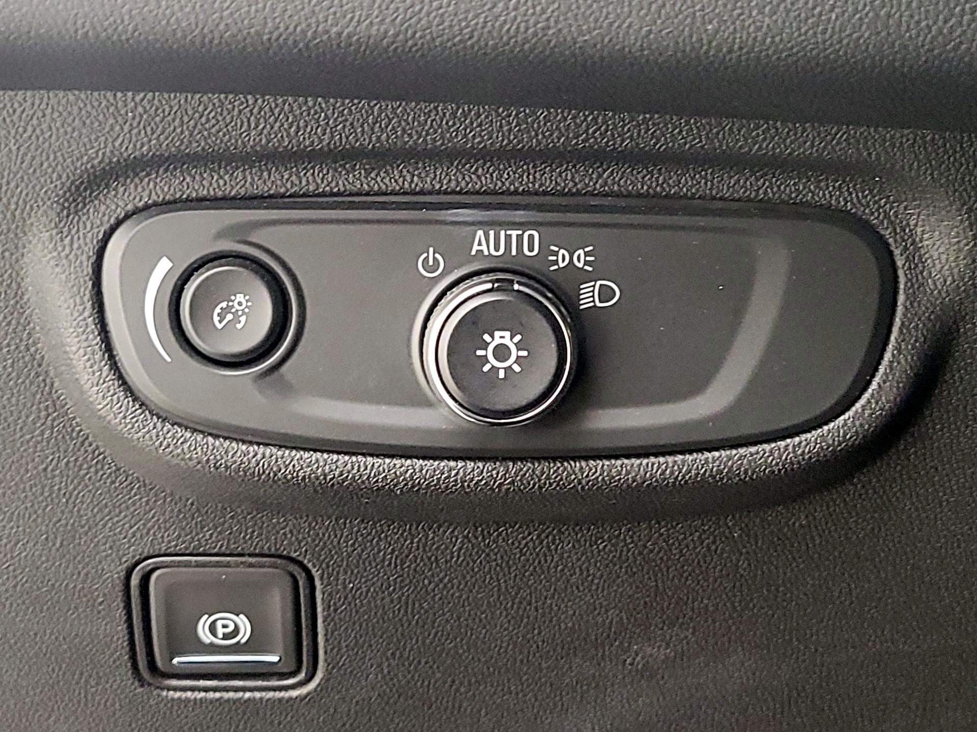 Thumbnail: 2024 GMC Terrain - 13