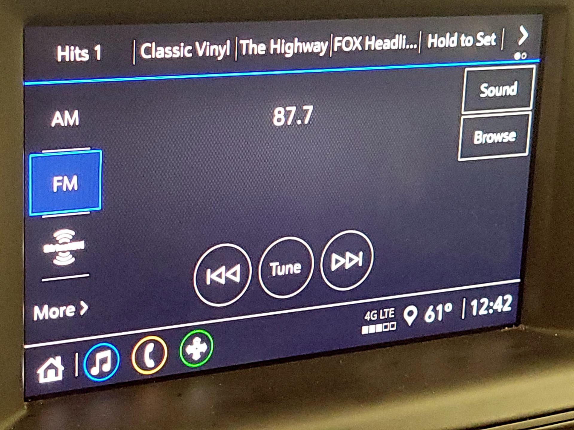 Thumbnail: 2024 GMC Terrain - 15