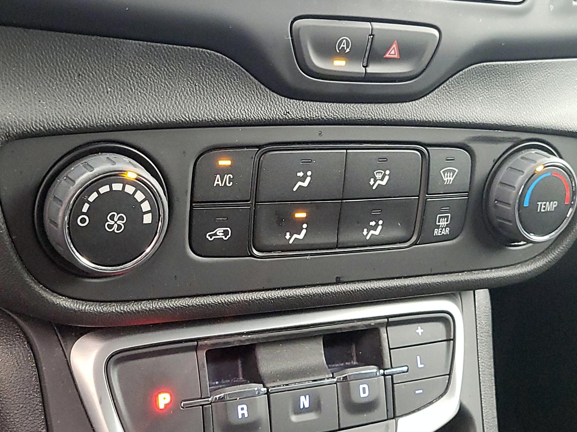 Thumbnail: 2024 GMC Terrain - 16