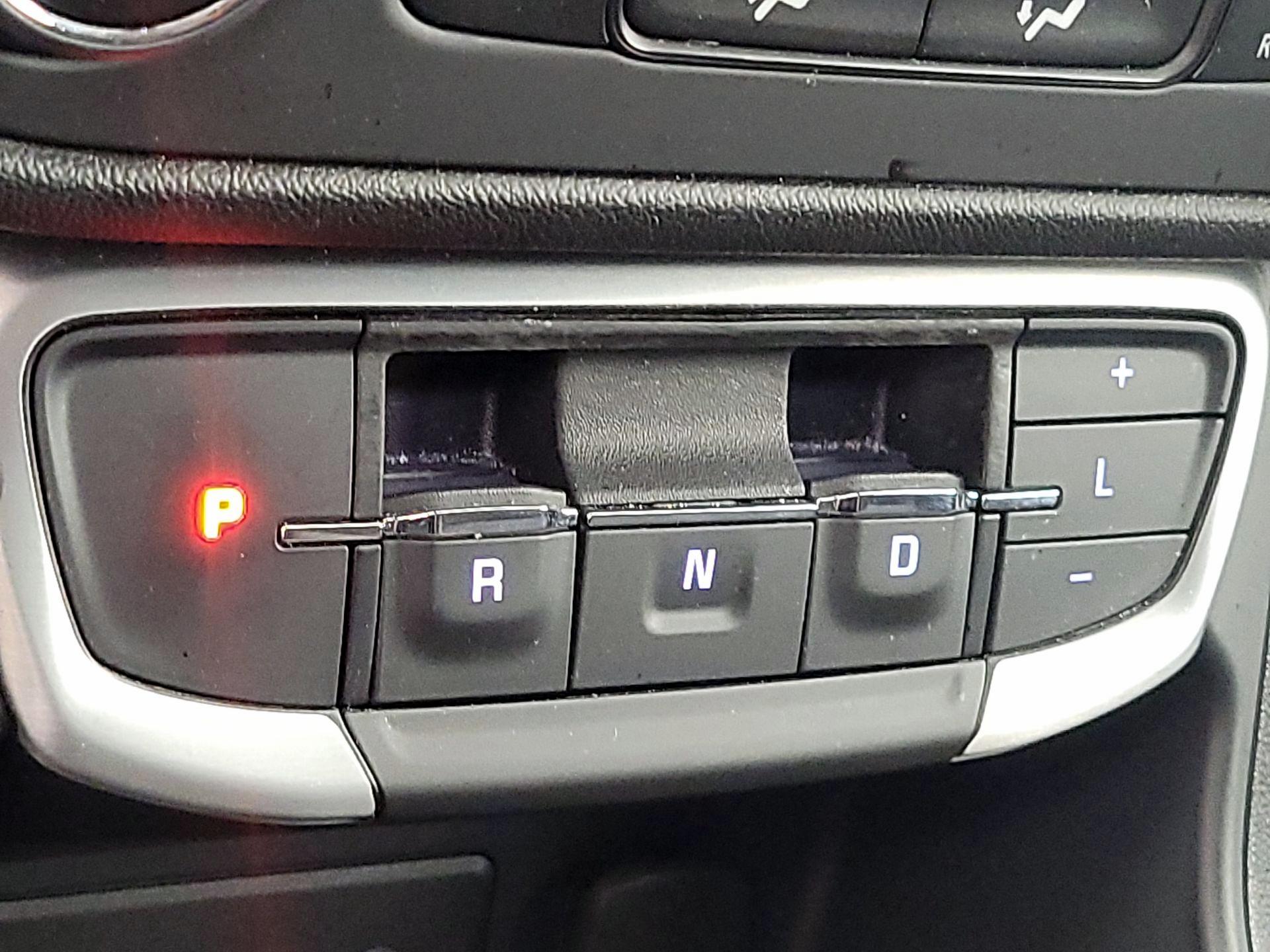 Thumbnail: 2024 GMC Terrain - 17