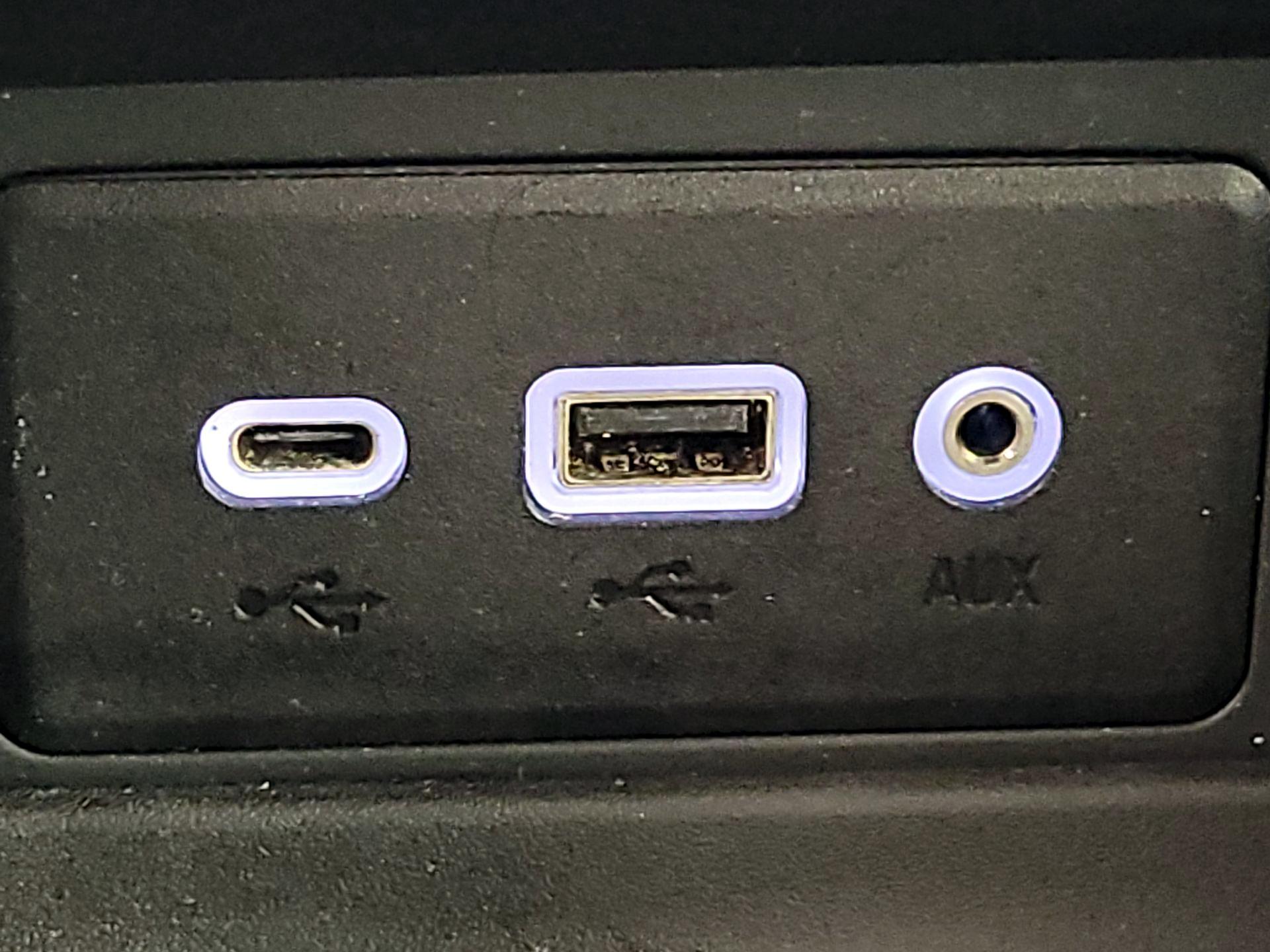 Thumbnail: 2024 GMC Terrain - 18