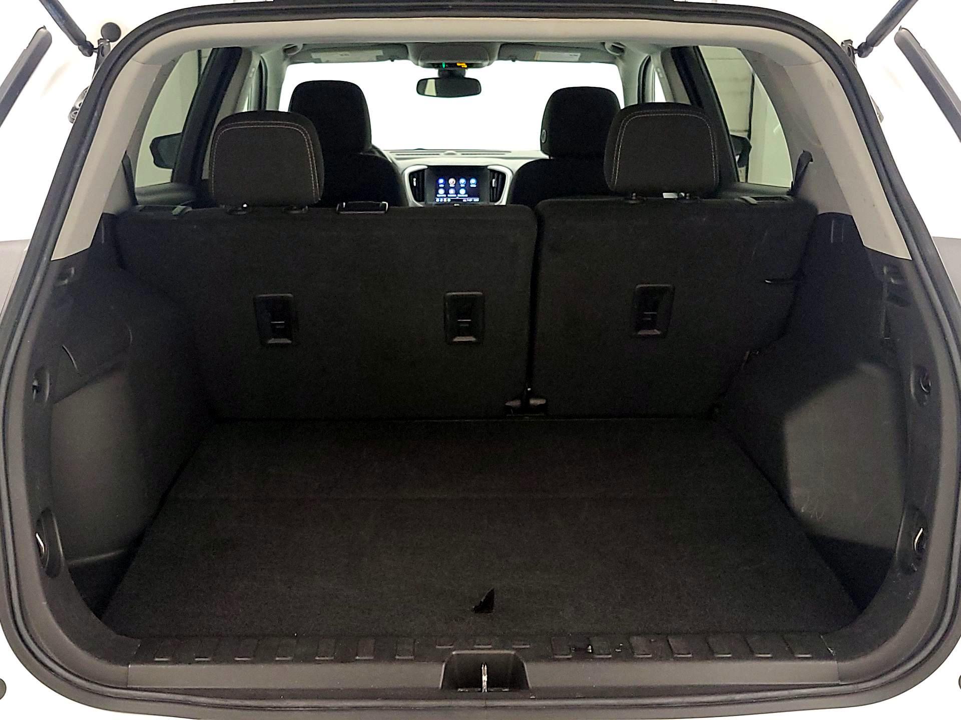 Thumbnail: 2024 GMC Terrain - 20