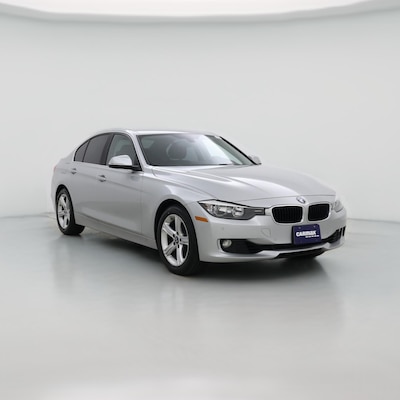 2015 BMW 328 I