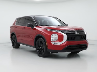 2023 Mitsubishi Outlander SEL