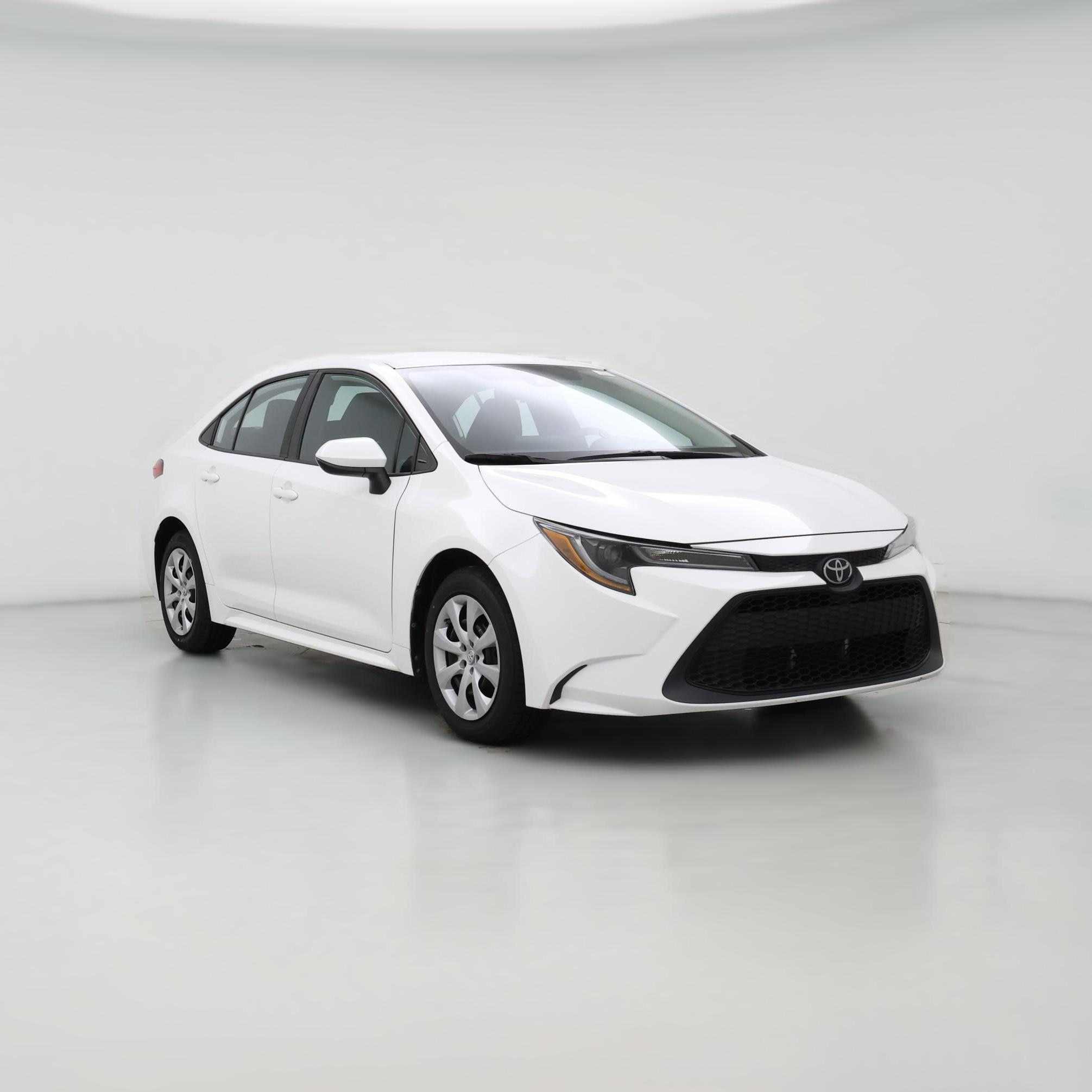 Thumbnail: 2022 Toyota Corolla - 1