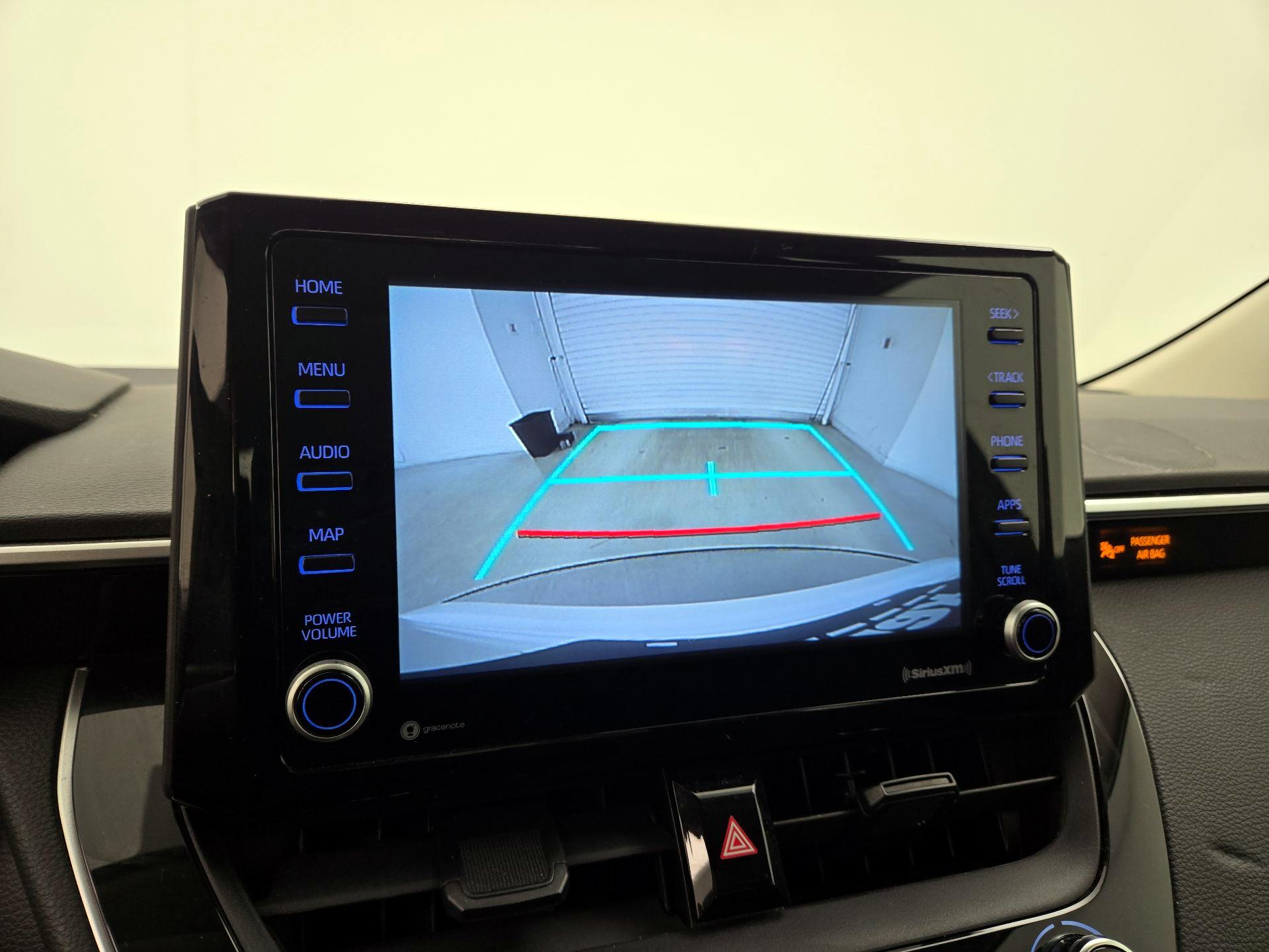 Thumbnail: 2022 Toyota Corolla - 14