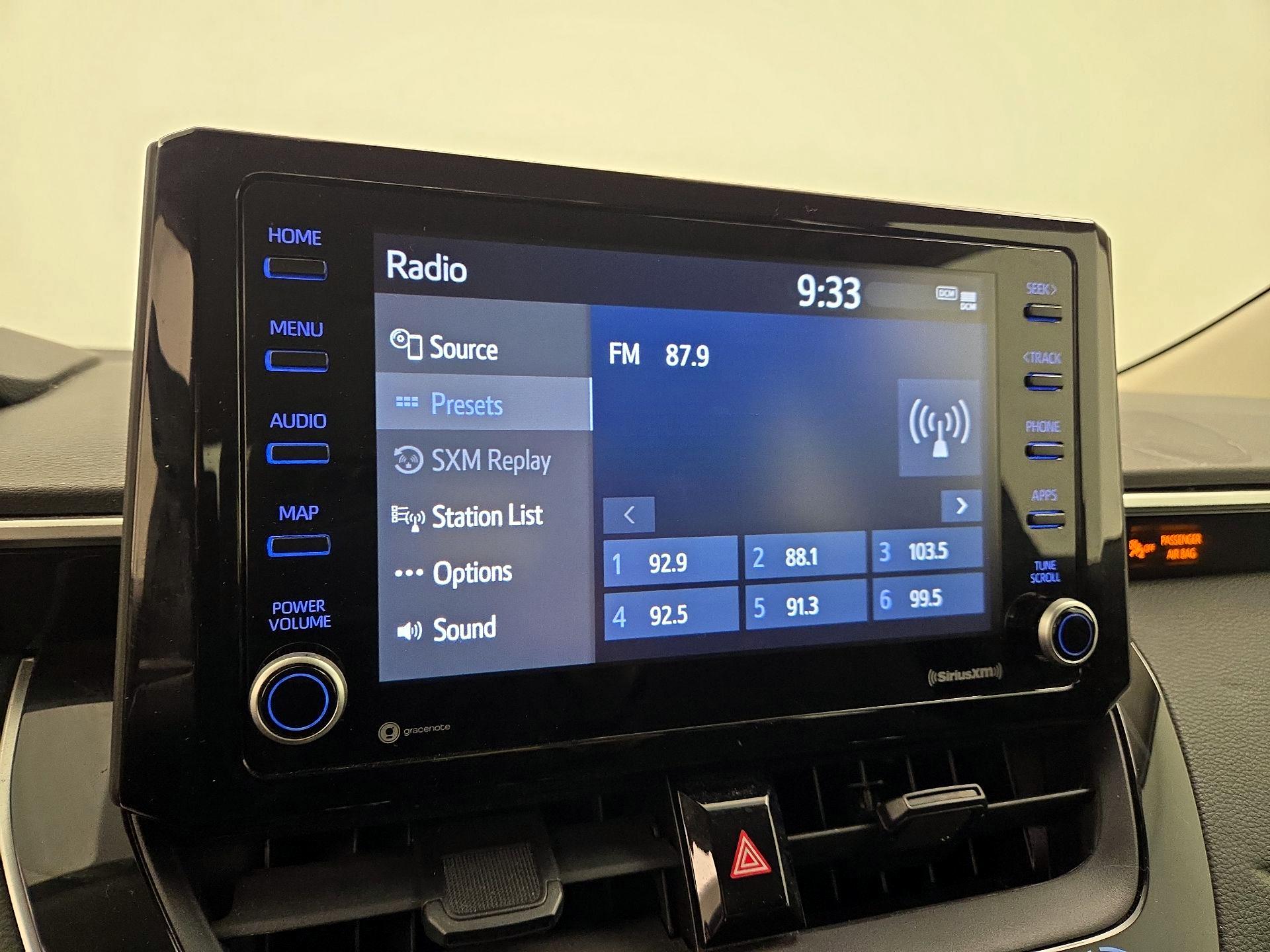 Thumbnail: 2022 Toyota Corolla - 15