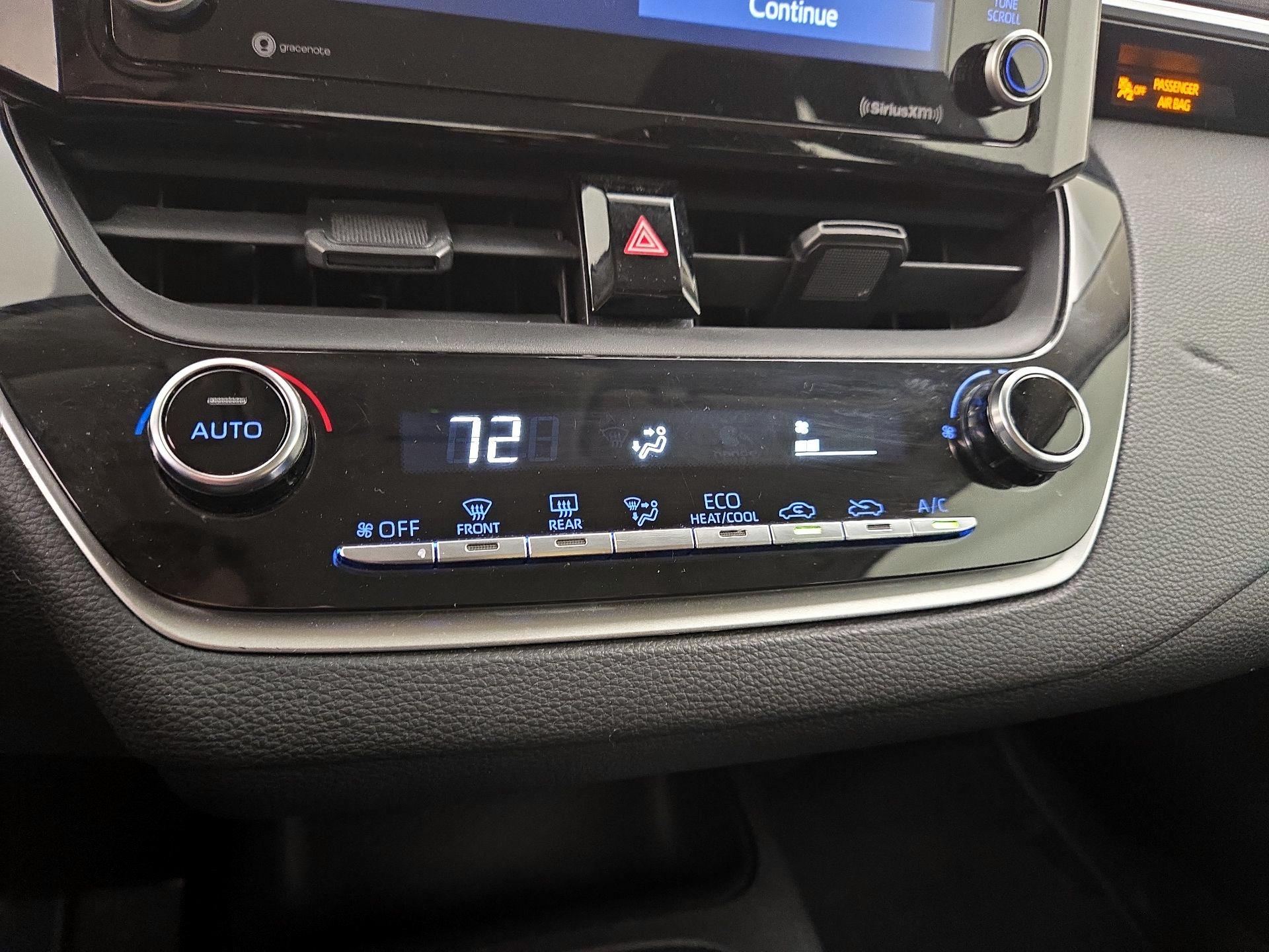 Thumbnail: 2022 Toyota Corolla - 16