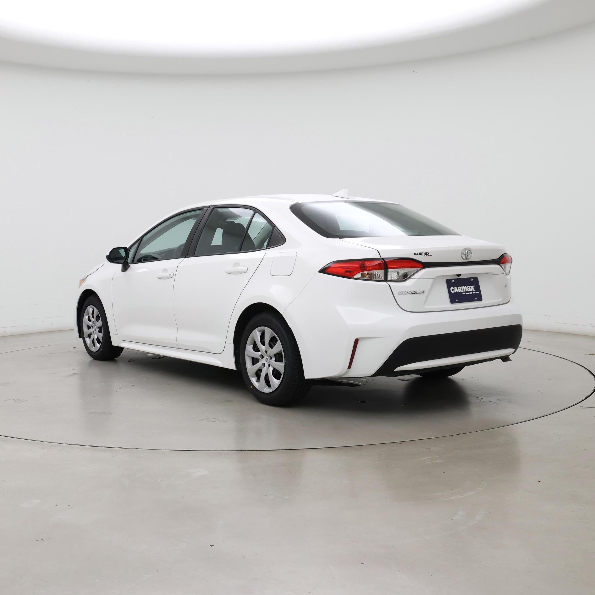 Thumbnail: 2022 Toyota Corolla - 2