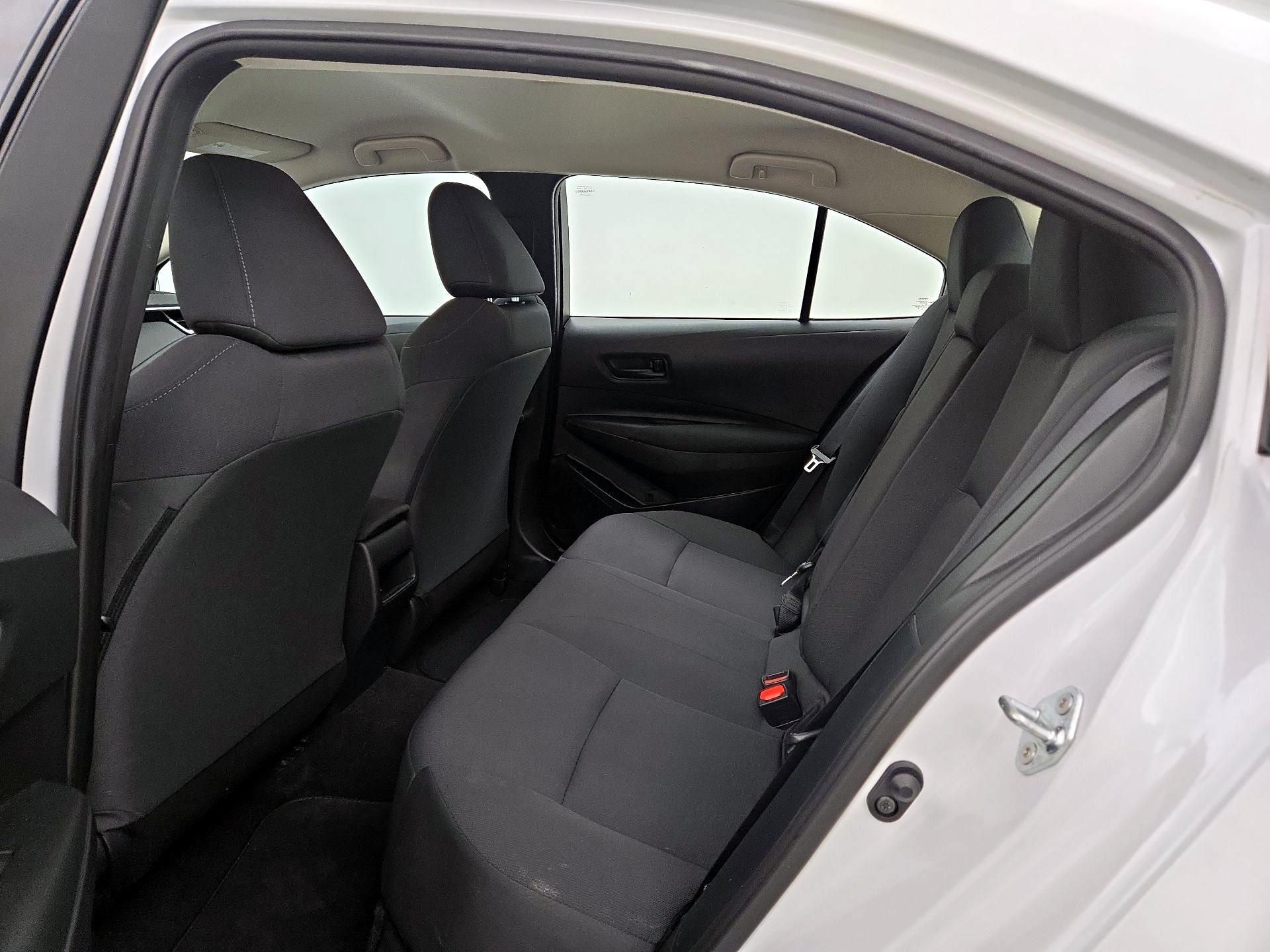 Thumbnail: 2022 Toyota Corolla - 19