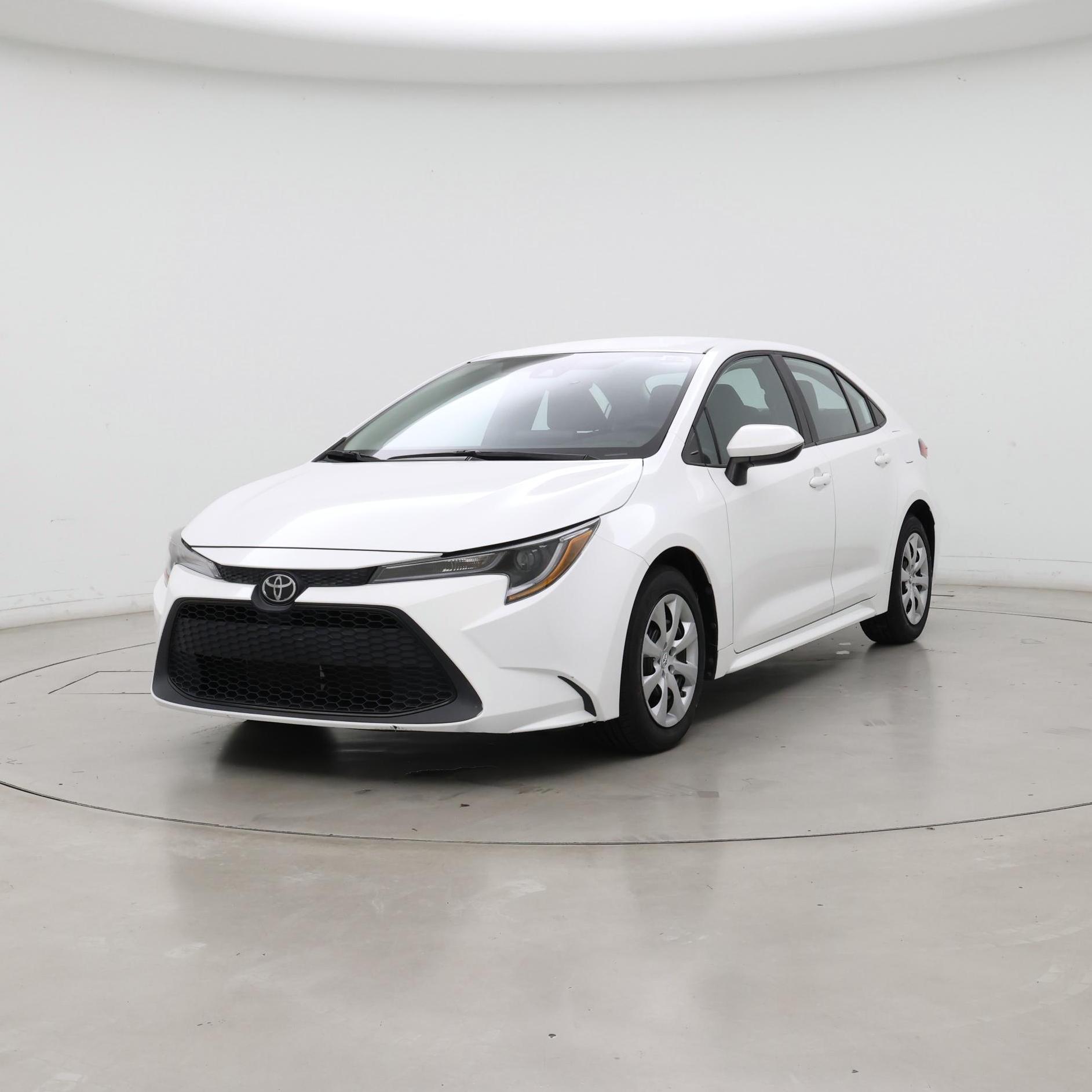 Thumbnail: 2022 Toyota Corolla - 4
