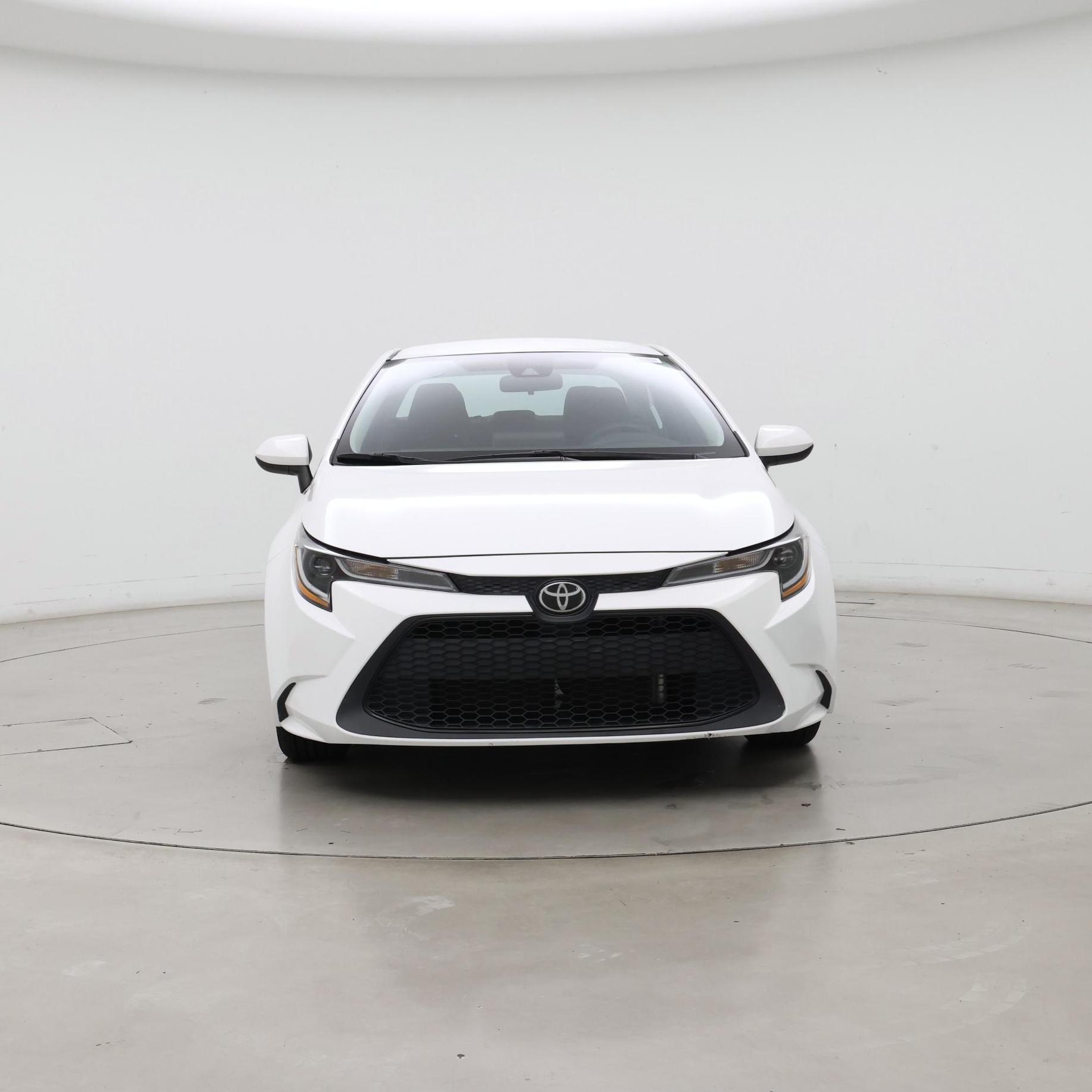 Thumbnail: 2022 Toyota Corolla - 5