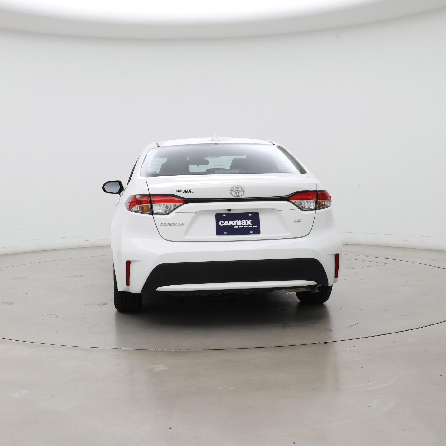 Thumbnail: 2022 Toyota Corolla - 6