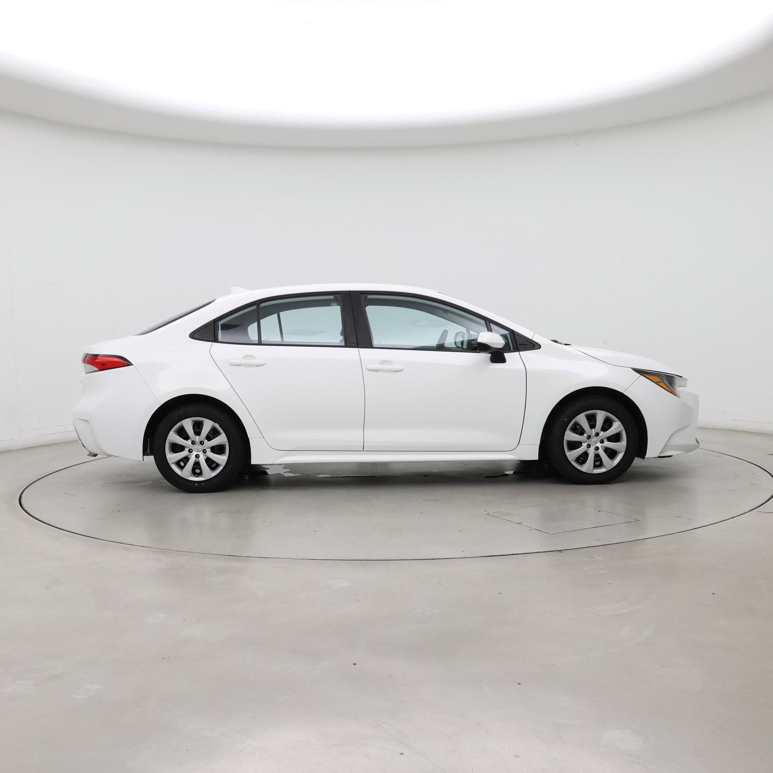 Thumbnail: 2022 Toyota Corolla - 7