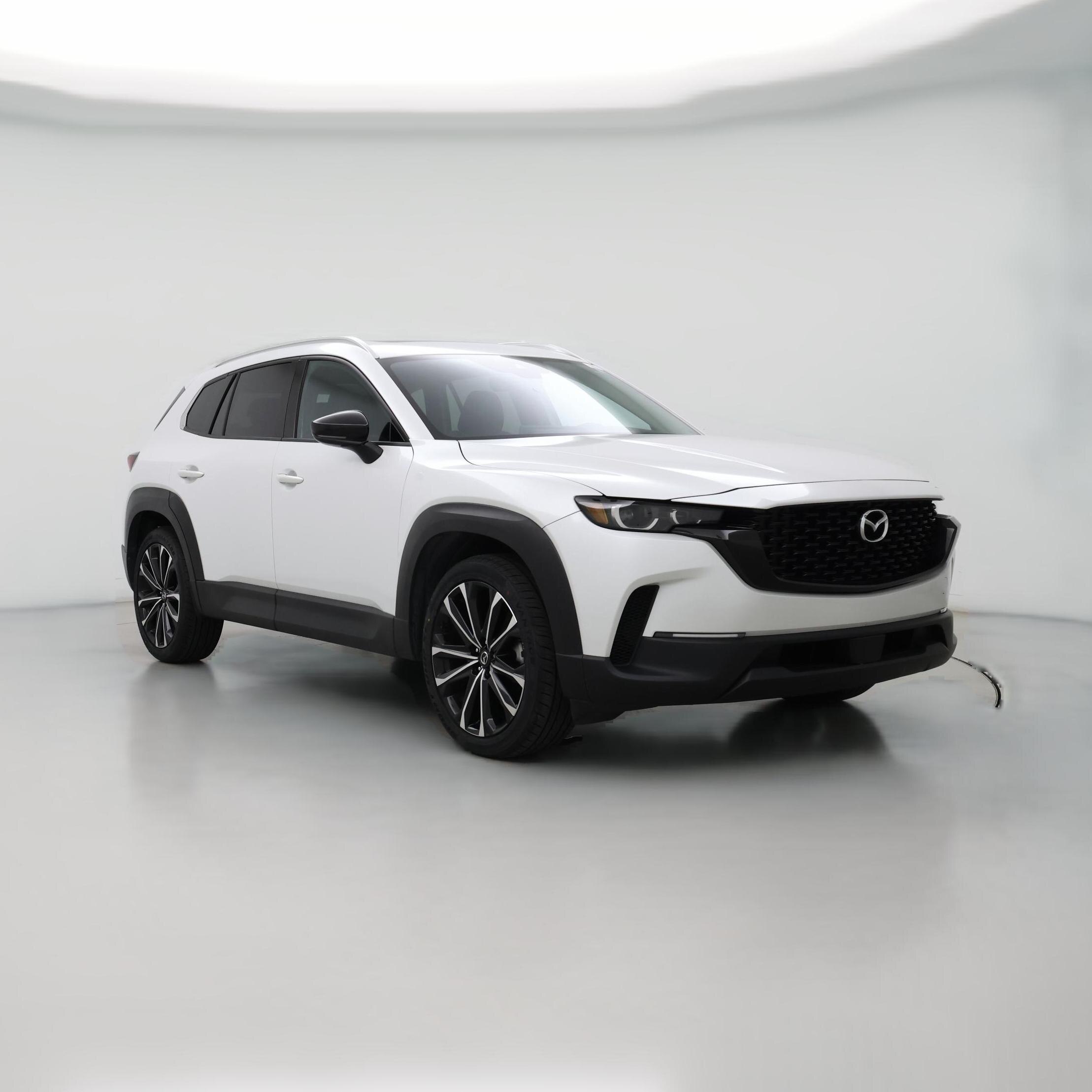 Thumbnail: 2023 Mazda CX-50 - 1