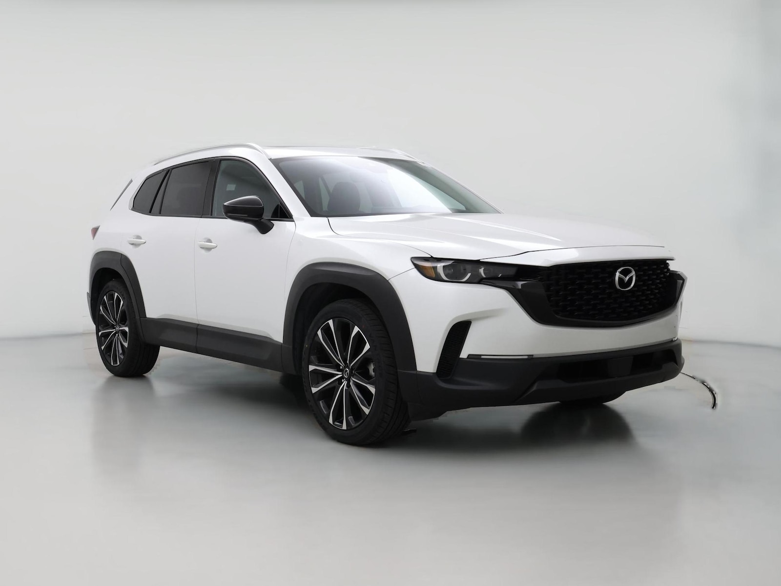 2023 Mazda CX-50