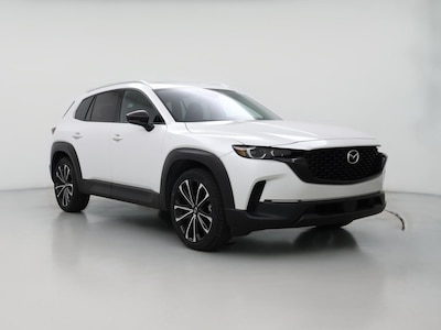 2023 Mazda CX-50 2.5 S Premium Plus Package