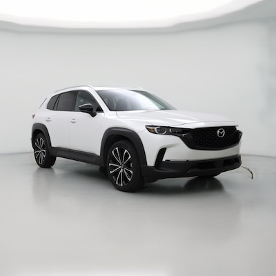 2023 Mazda CX-50 2.5 S Premium Plus Package