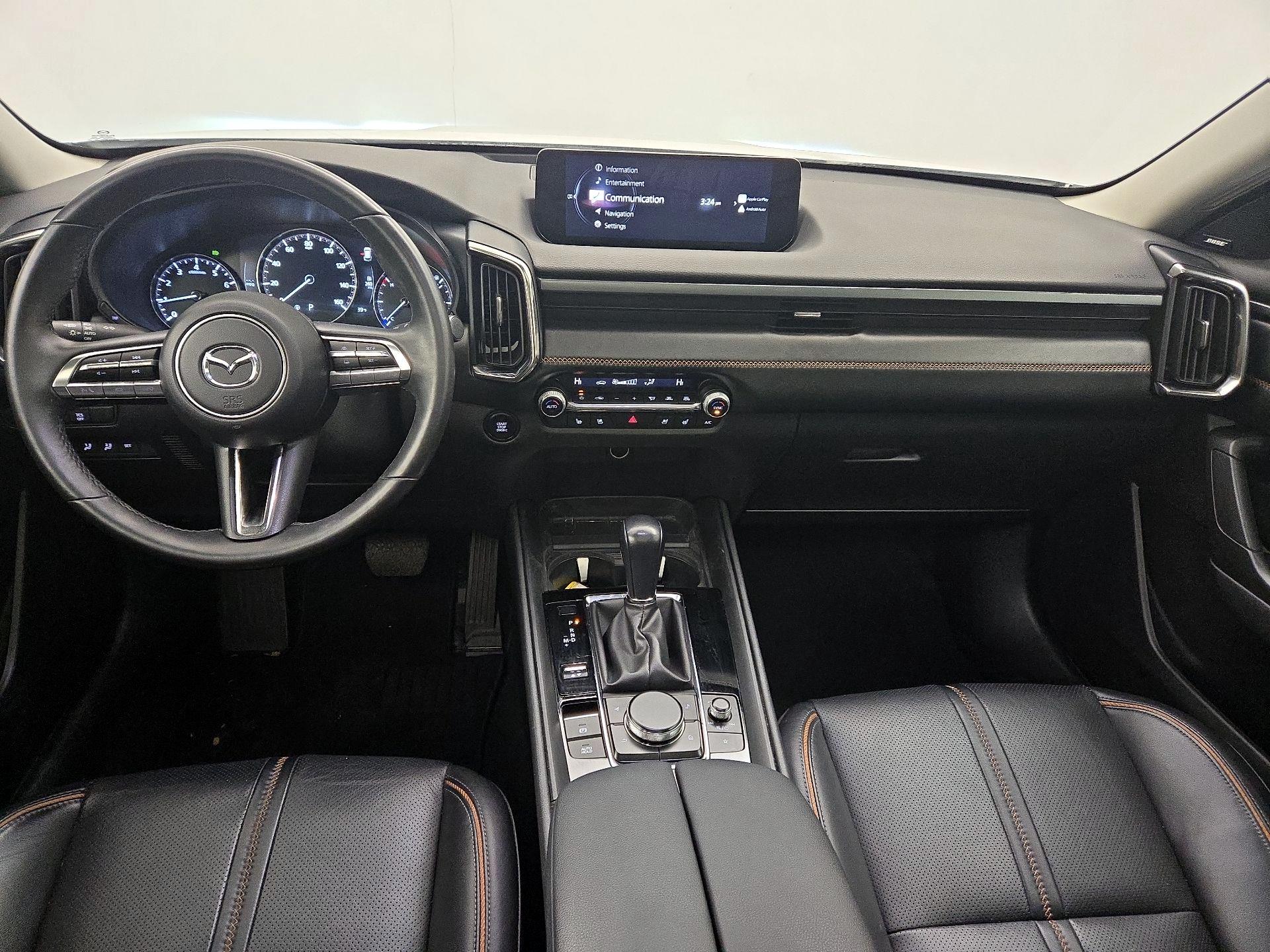 Thumbnail: 2023 Mazda CX-50 - 9