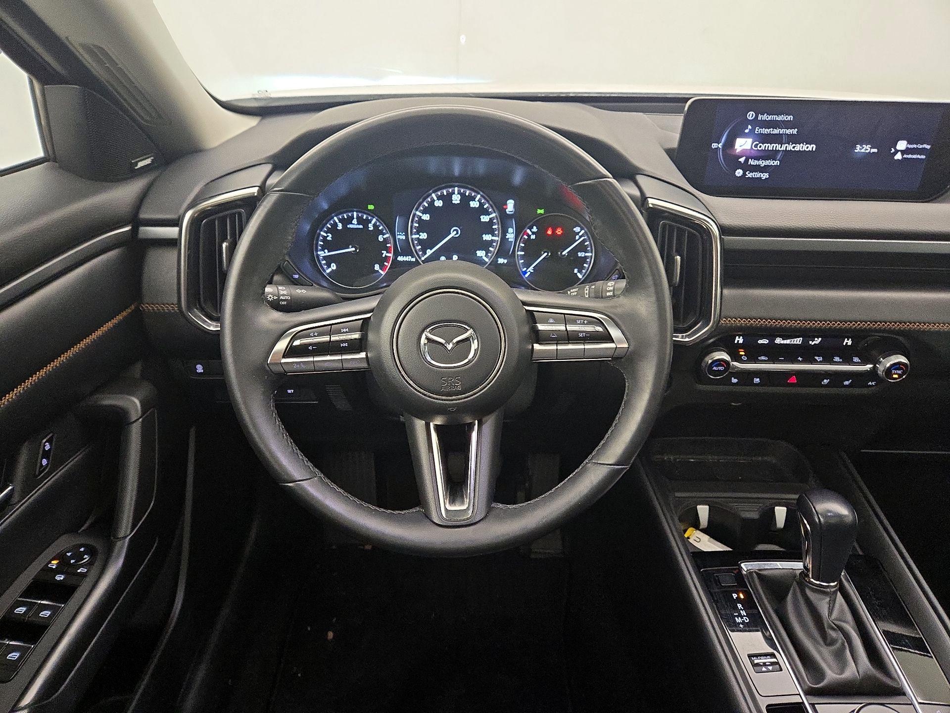 Thumbnail: 2023 Mazda CX-50 - 10