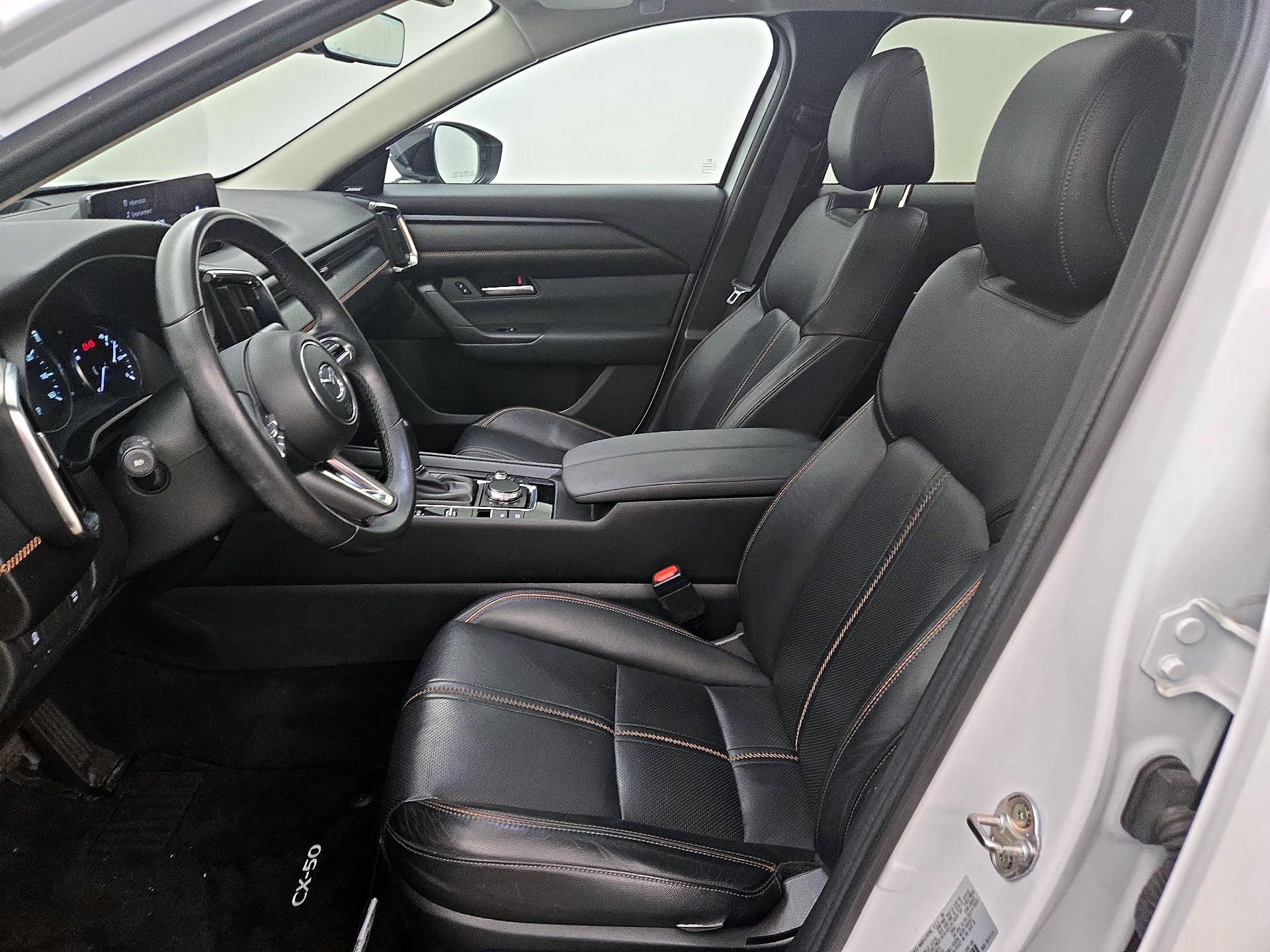 Thumbnail: 2023 Mazda CX-50 - 11