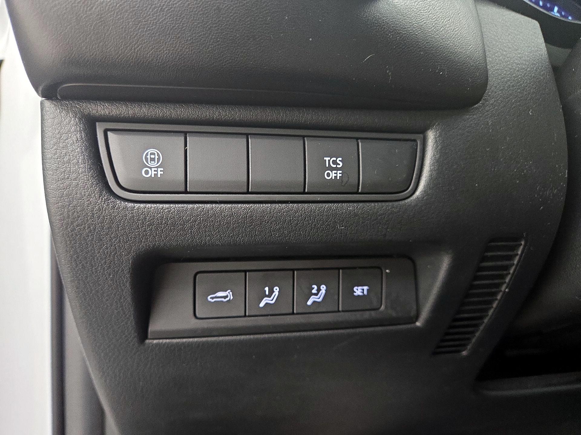 Thumbnail: 2023 Mazda CX-50 - 13