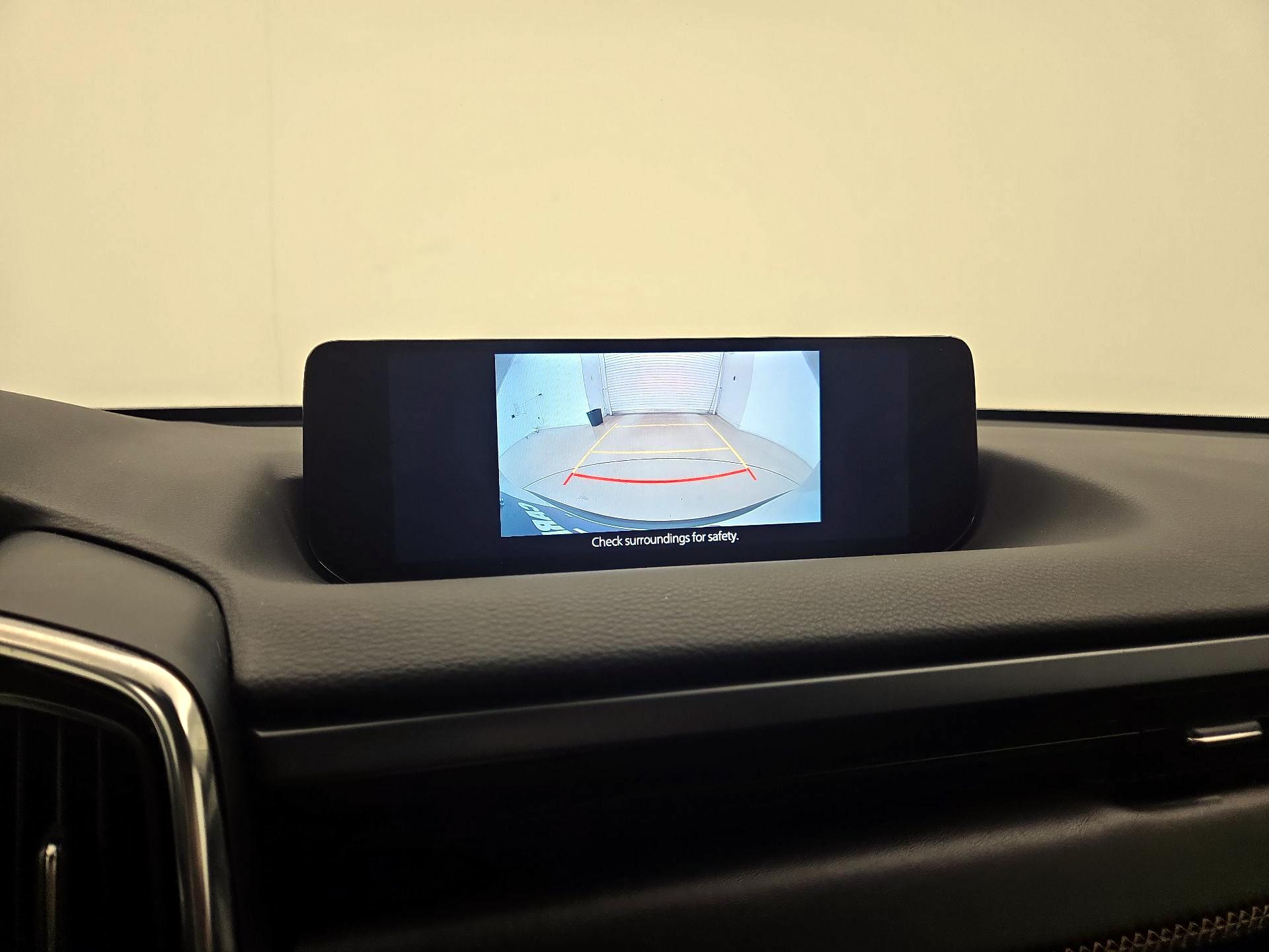 Thumbnail: 2023 Mazda CX-50 - 14