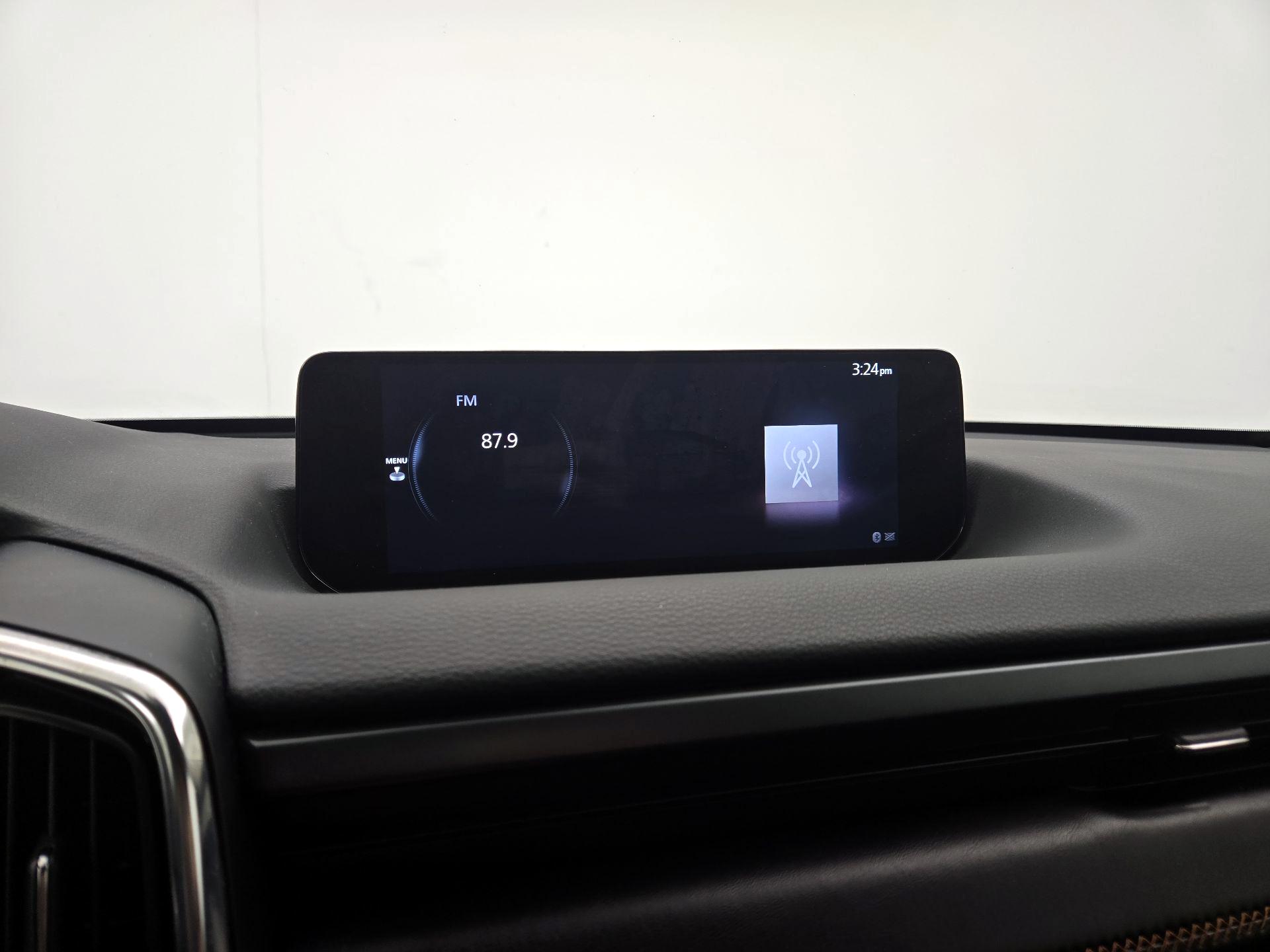 Thumbnail: 2023 Mazda CX-50 - 15