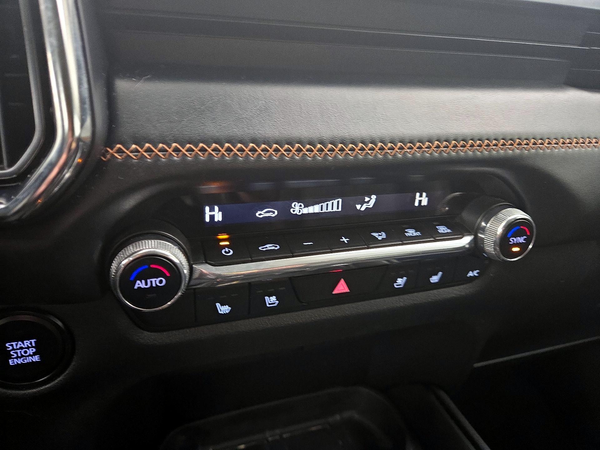 Thumbnail: 2023 Mazda CX-50 - 16