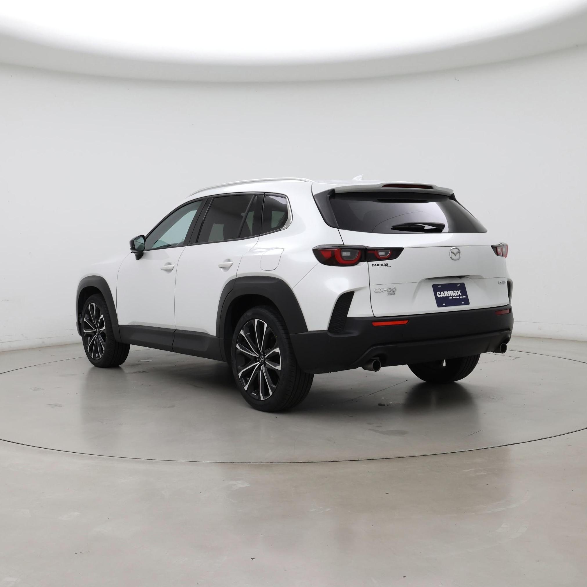 Thumbnail: 2023 Mazda CX-50 - 2