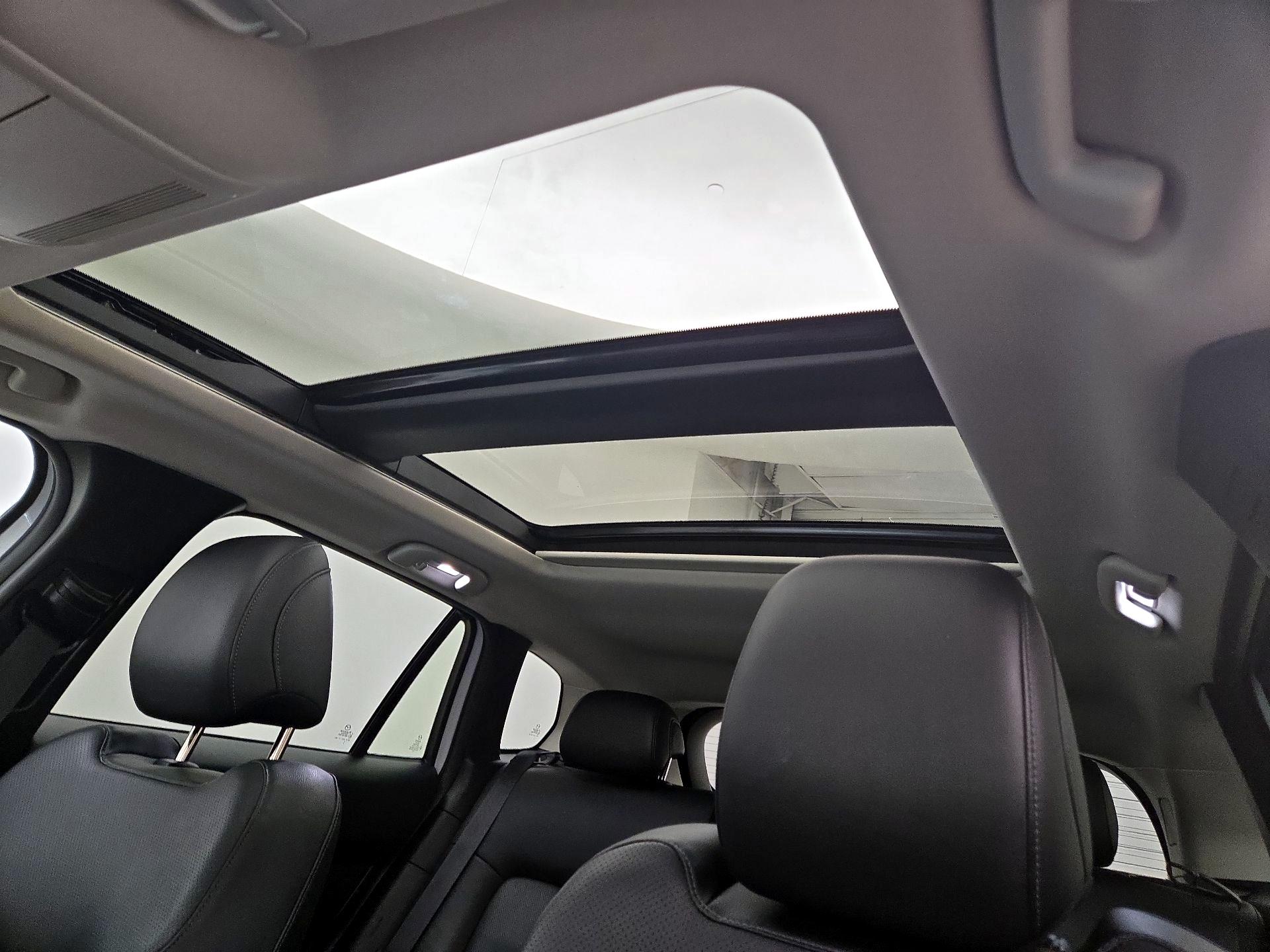 Thumbnail: 2023 Mazda CX-50 - 19