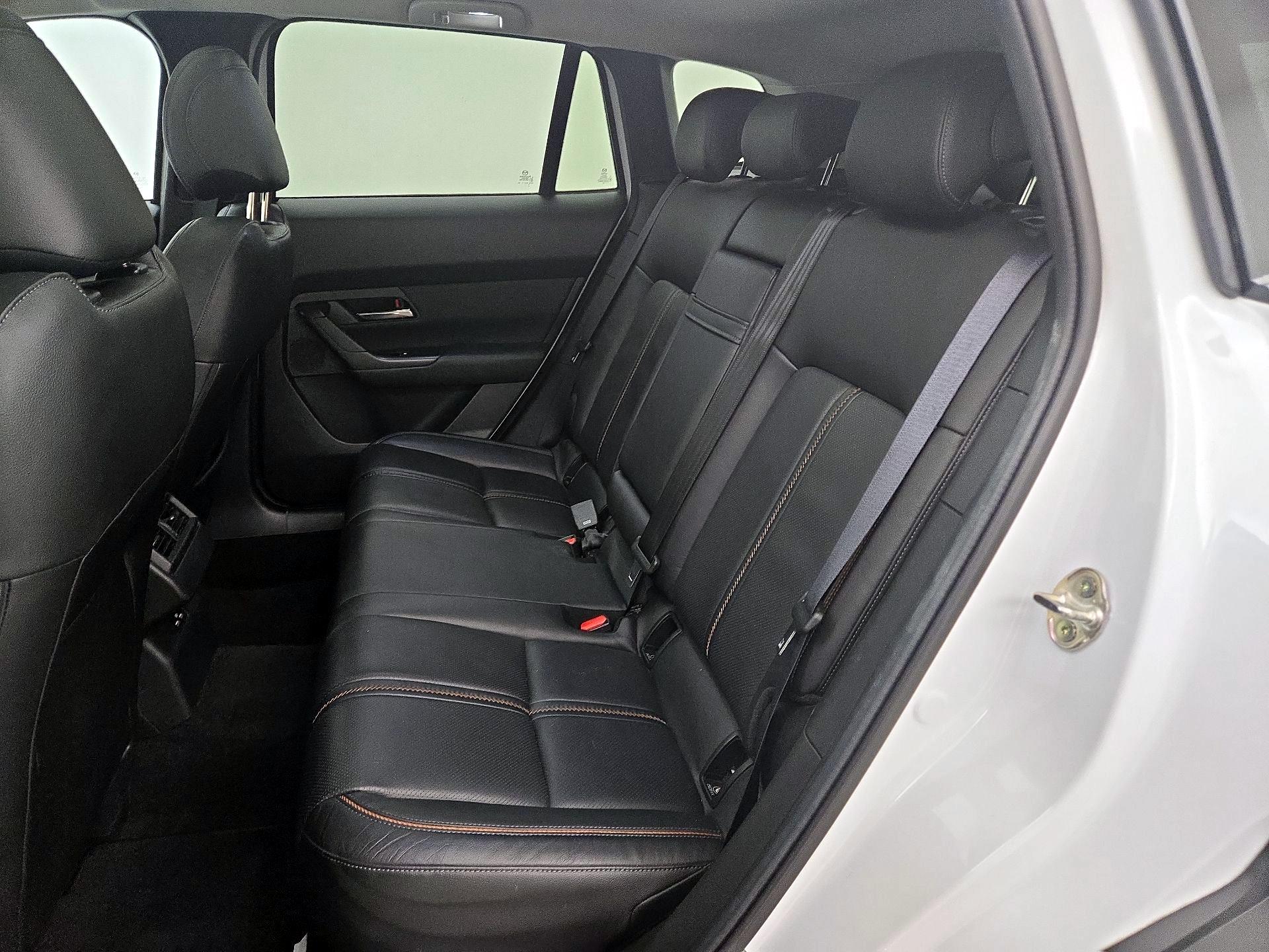 Thumbnail: 2023 Mazda CX-50 - 20