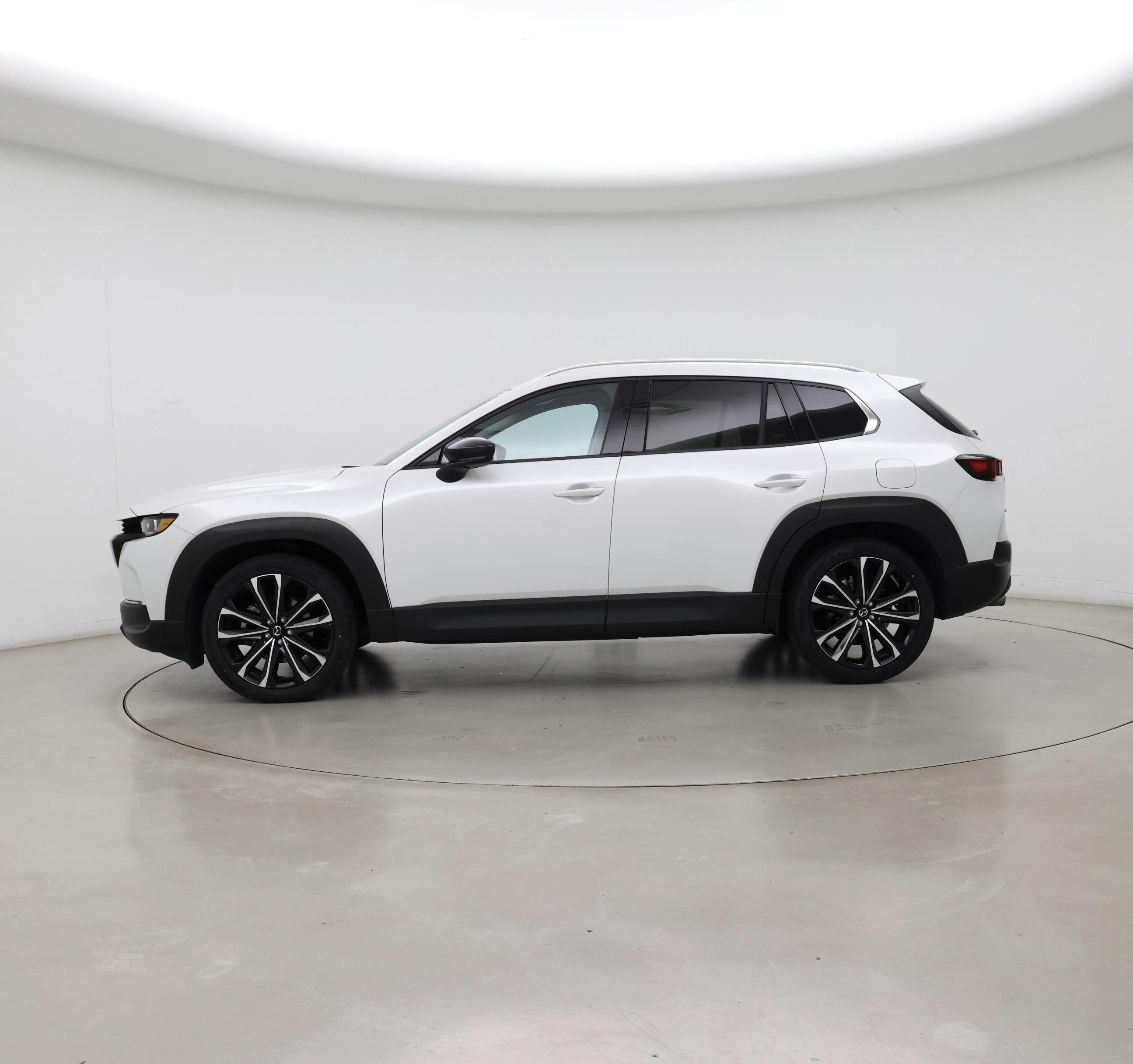 Thumbnail: 2023 Mazda CX-50 - 3