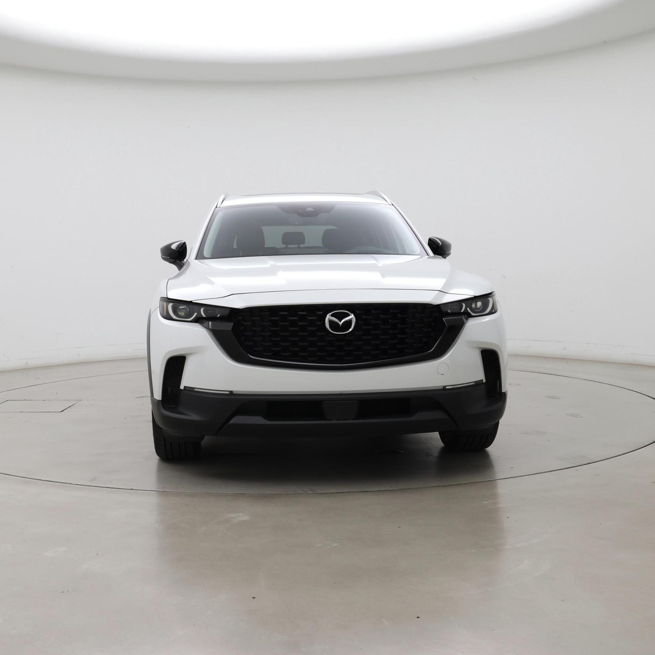 Thumbnail: 2023 Mazda CX-50 - 5