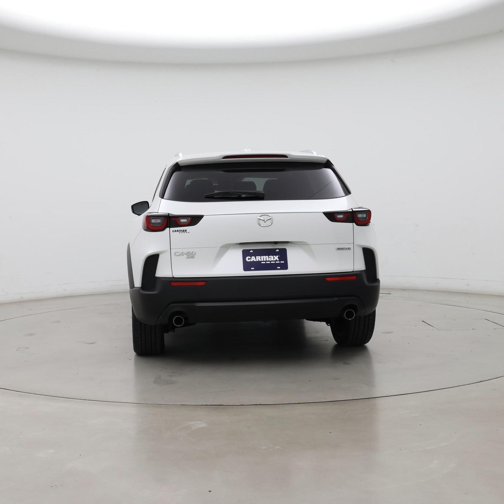 Thumbnail: 2023 Mazda CX-50 - 6