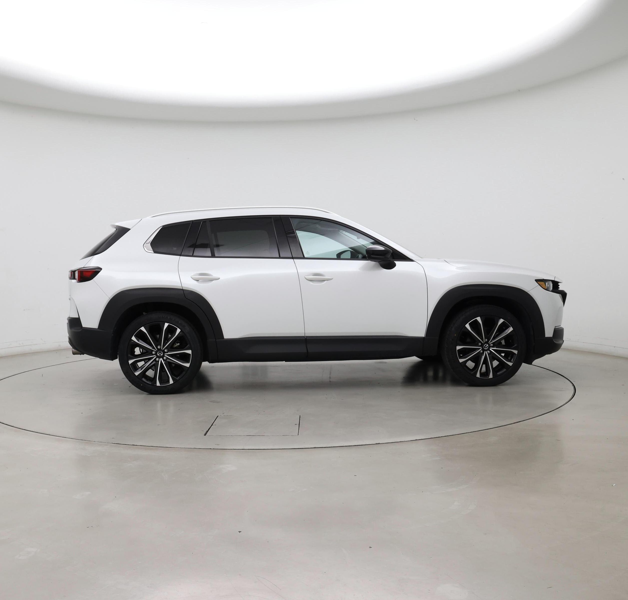 Thumbnail: 2023 Mazda CX-50 - 7