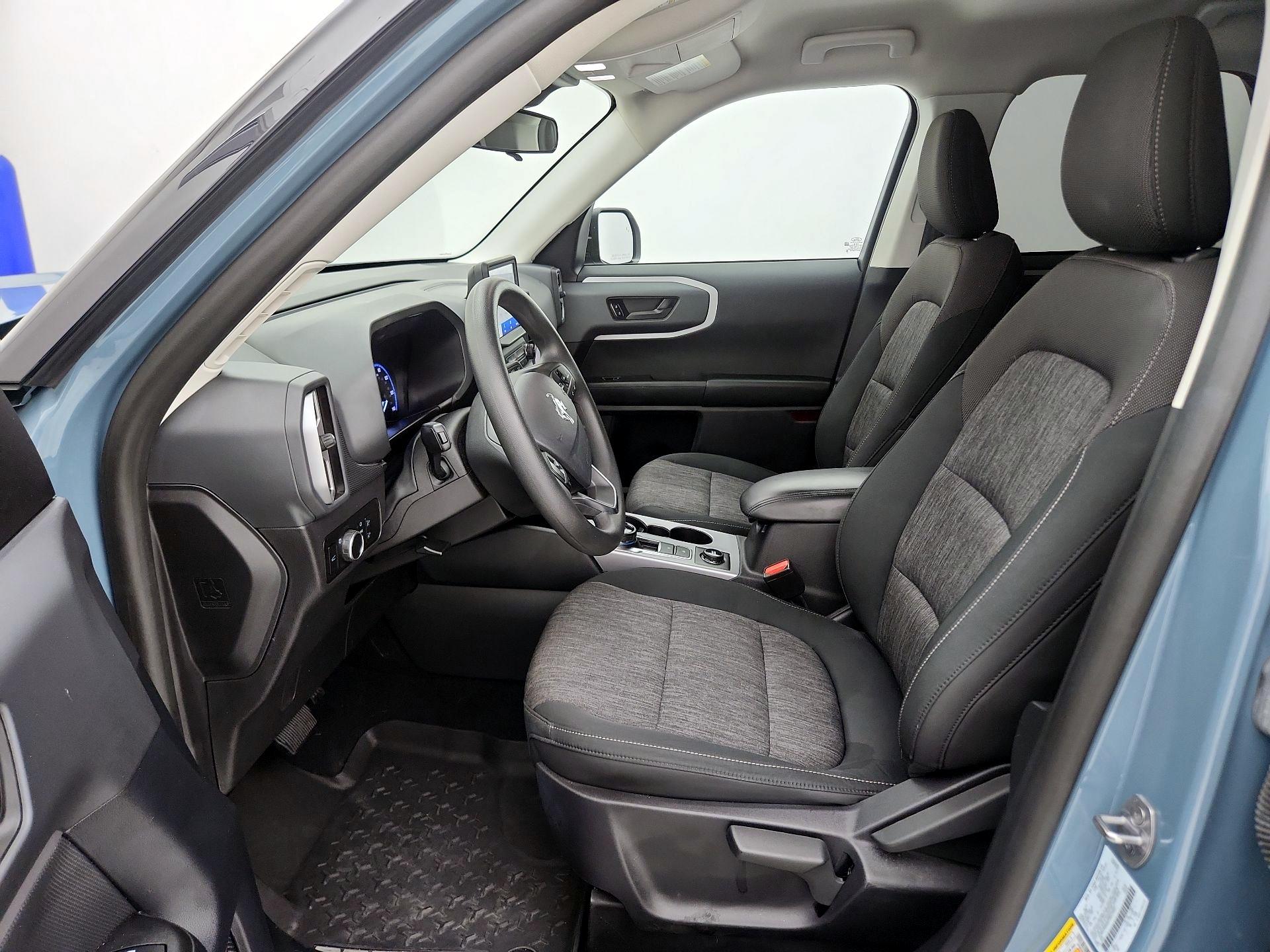 Thumbnail: 2023 Ford Bronco Sport - 11