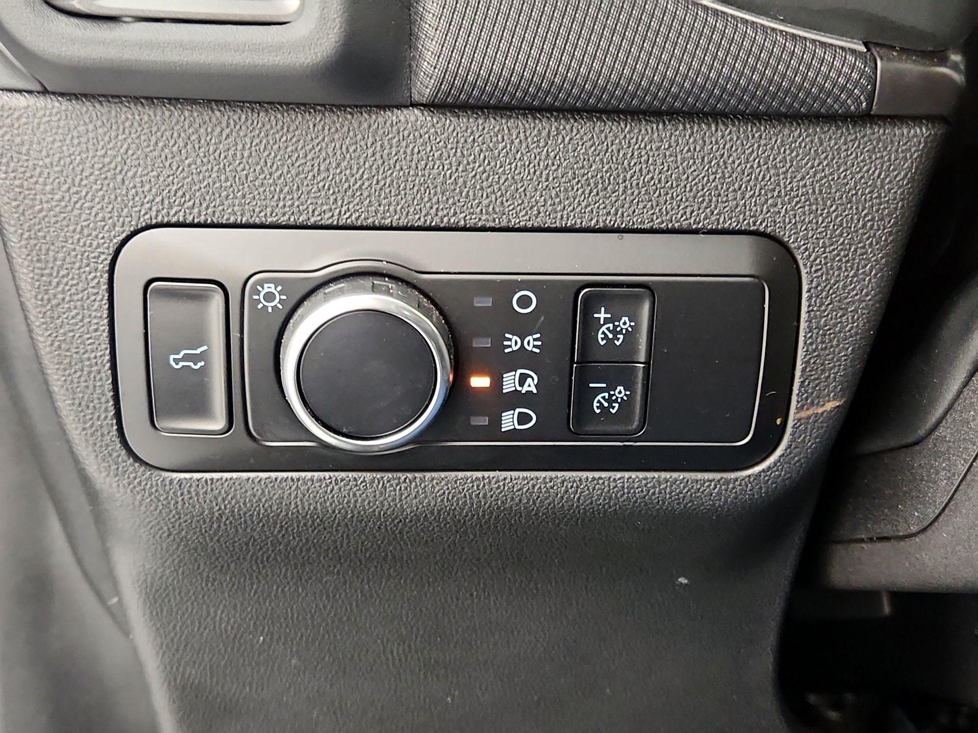 Thumbnail: 2023 Ford Bronco Sport - 13