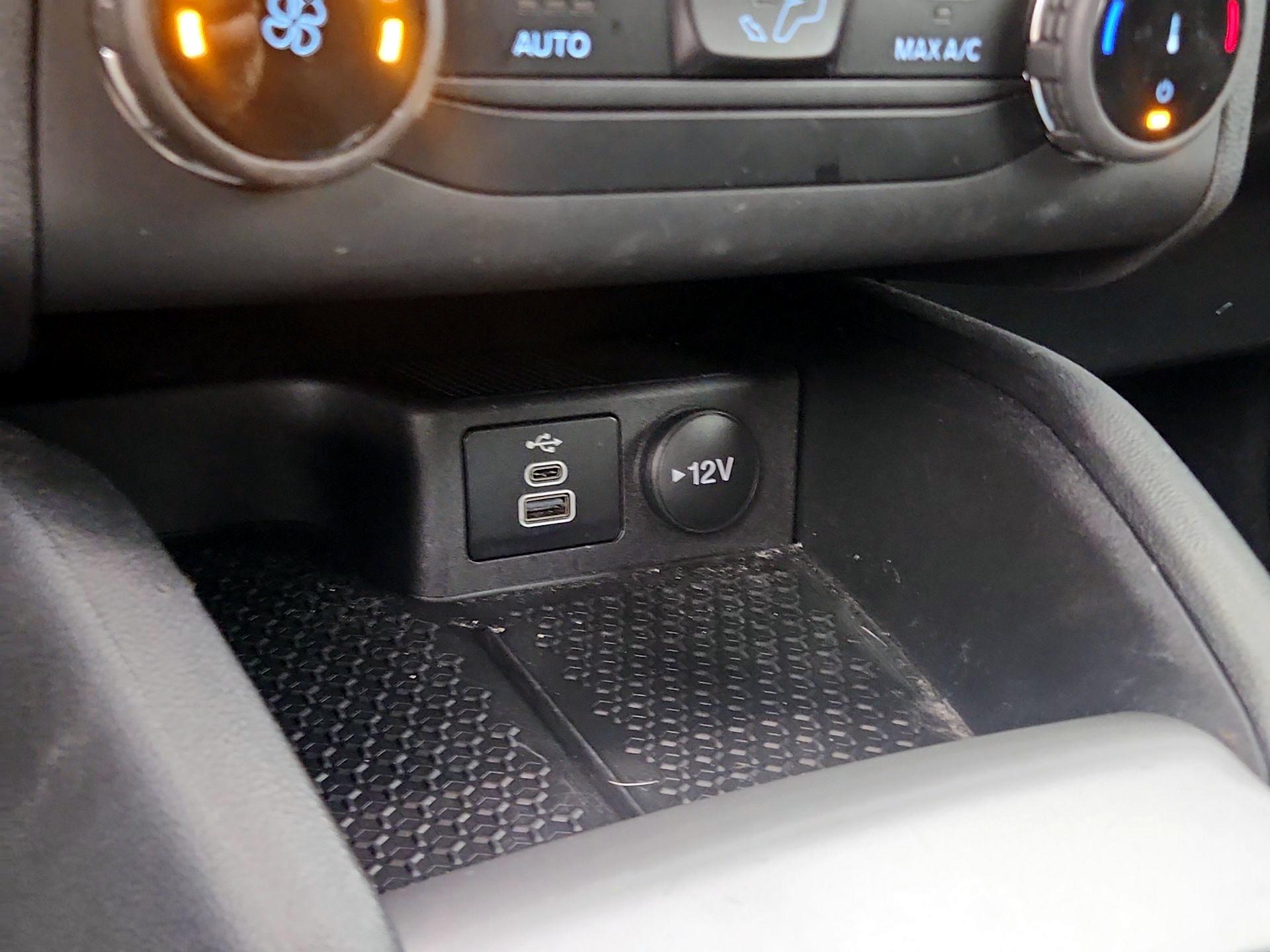 Thumbnail: 2023 Ford Bronco Sport - 18