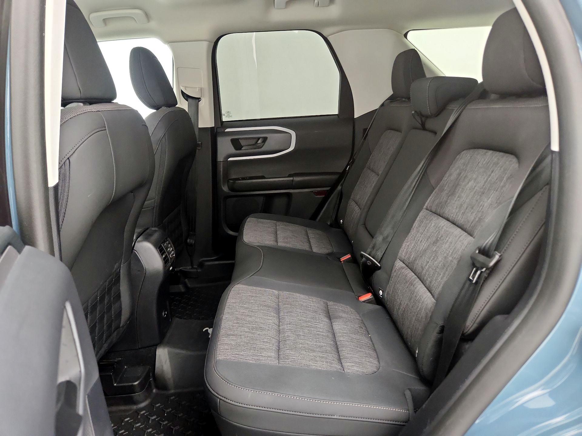 Thumbnail: 2023 Ford Bronco Sport - 19