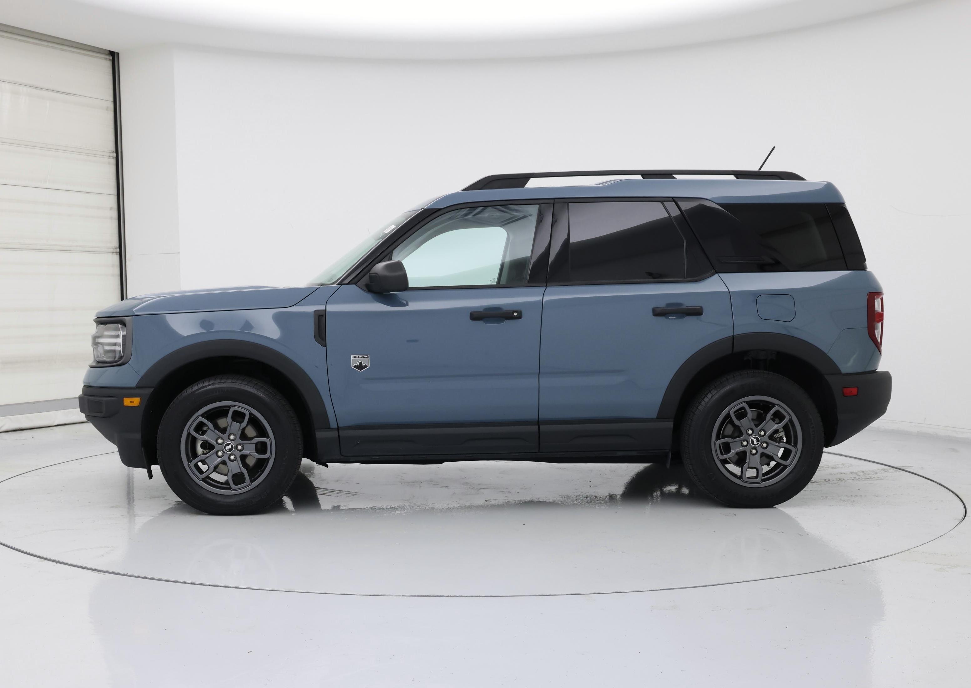 Thumbnail: 2023 Ford Bronco Sport - 3