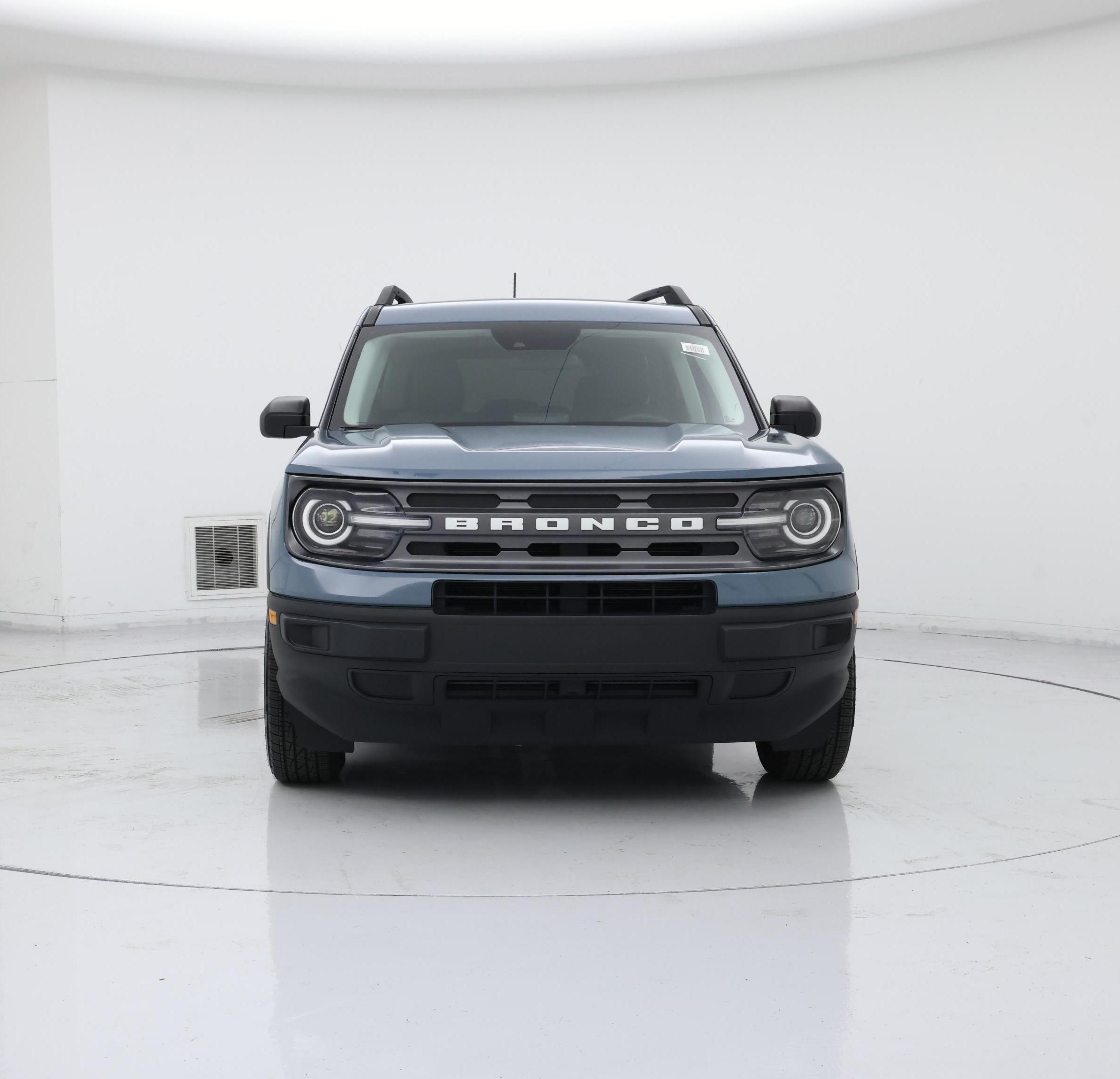 Thumbnail: 2023 Ford Bronco Sport - 5