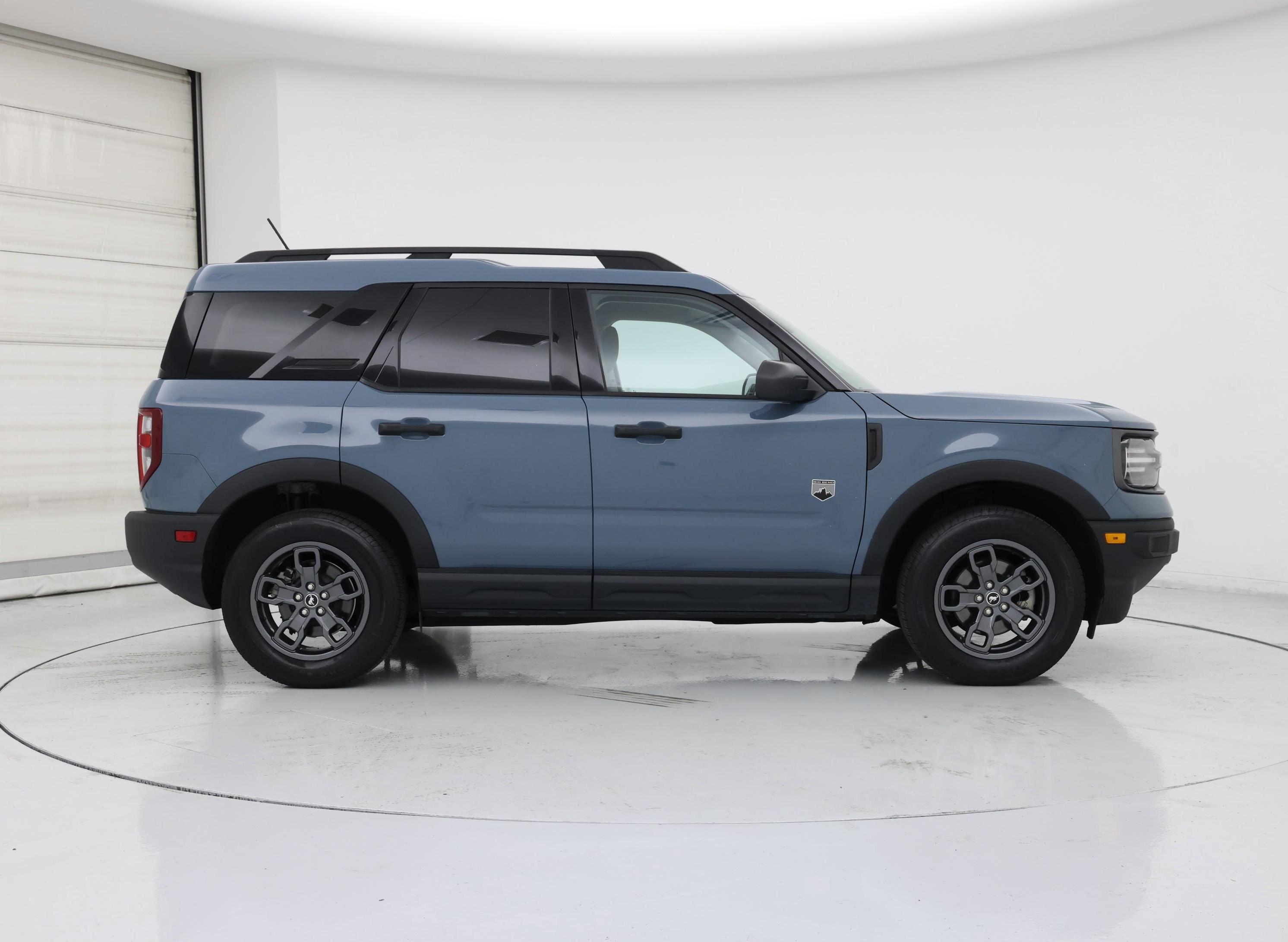 Thumbnail: 2023 Ford Bronco Sport - 7