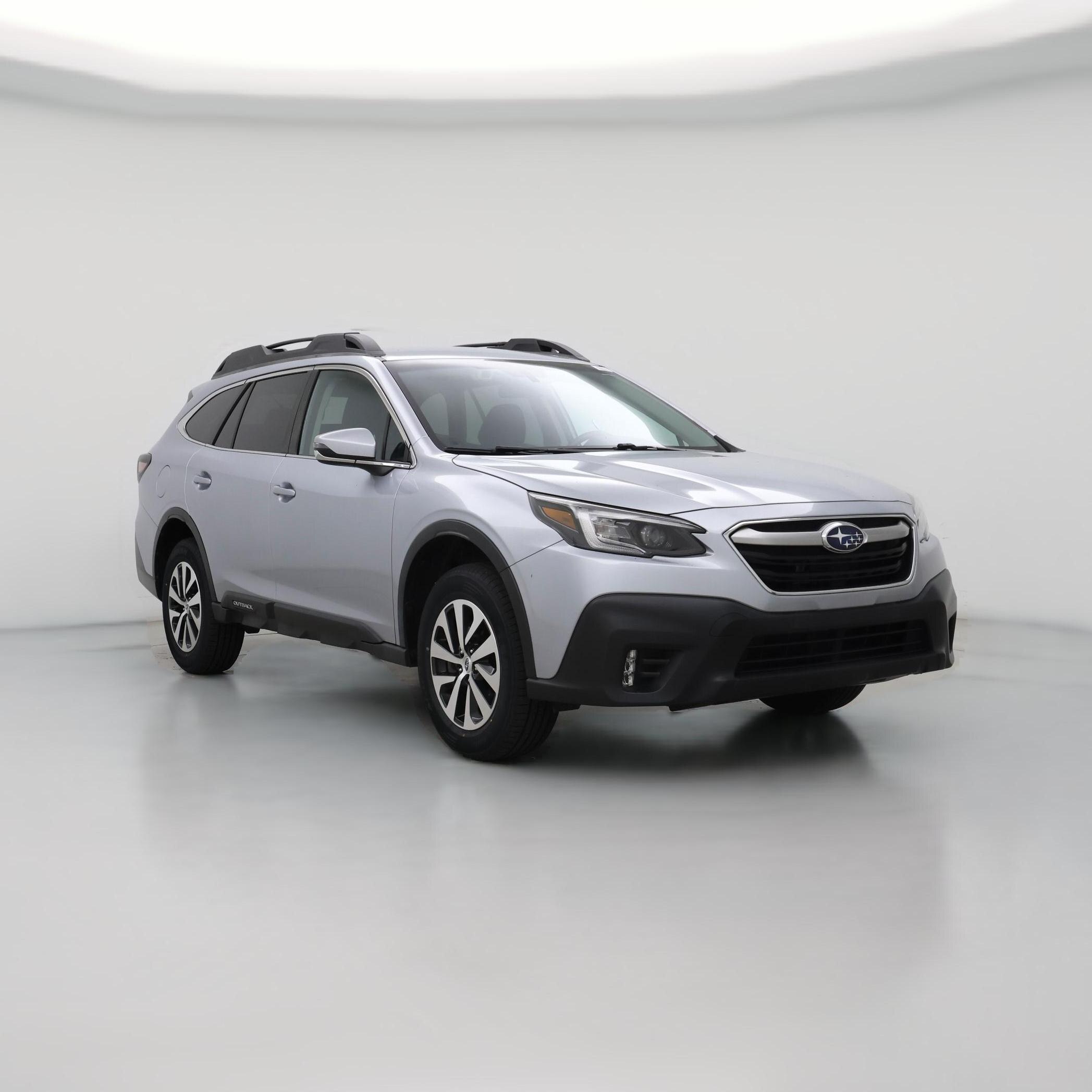 Thumbnail: 2022 Subaru Outback - 1